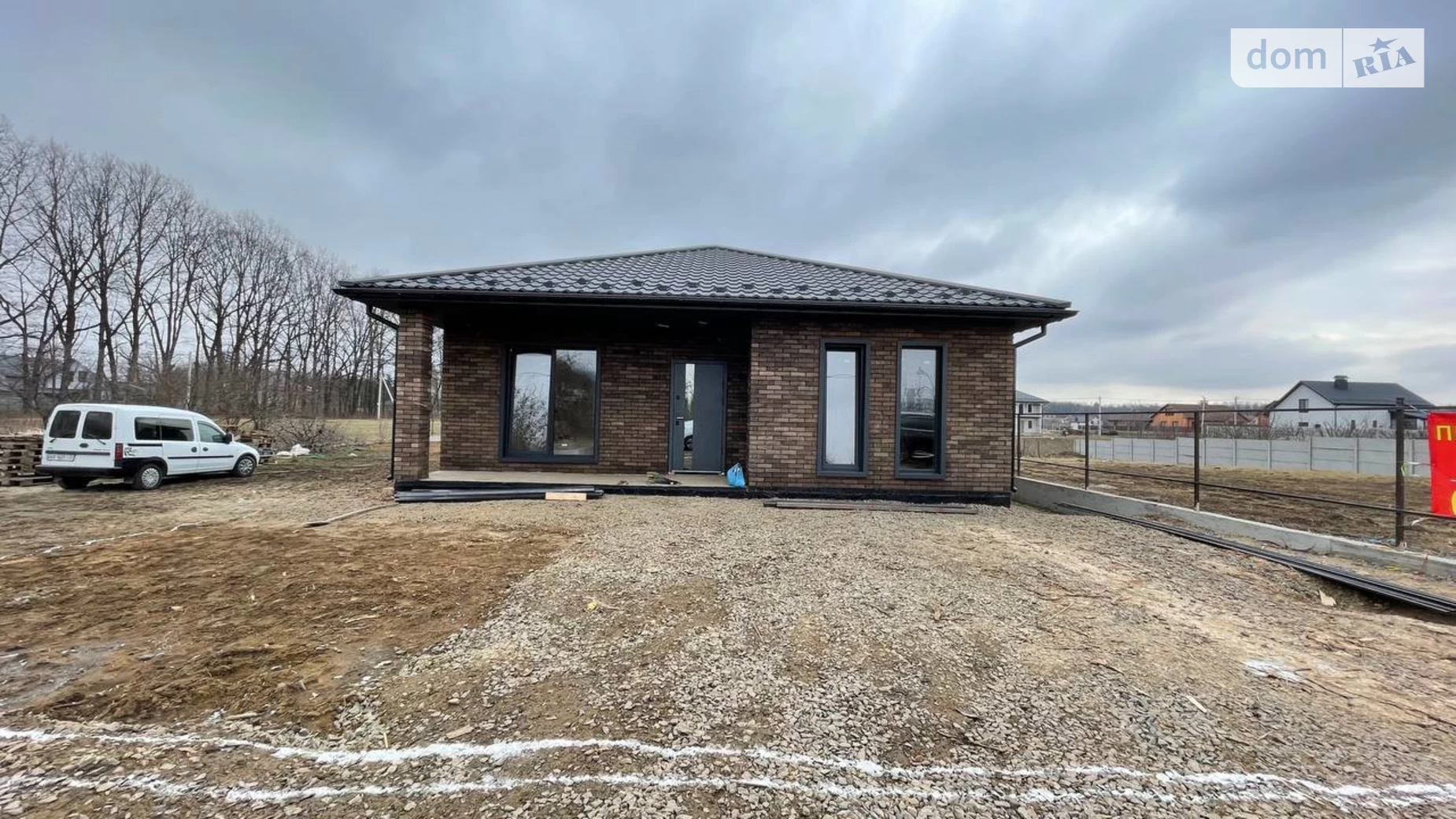 Продается одноэтажный дом 130 кв. м с подвалом, цена: 125000 $ - фото 3