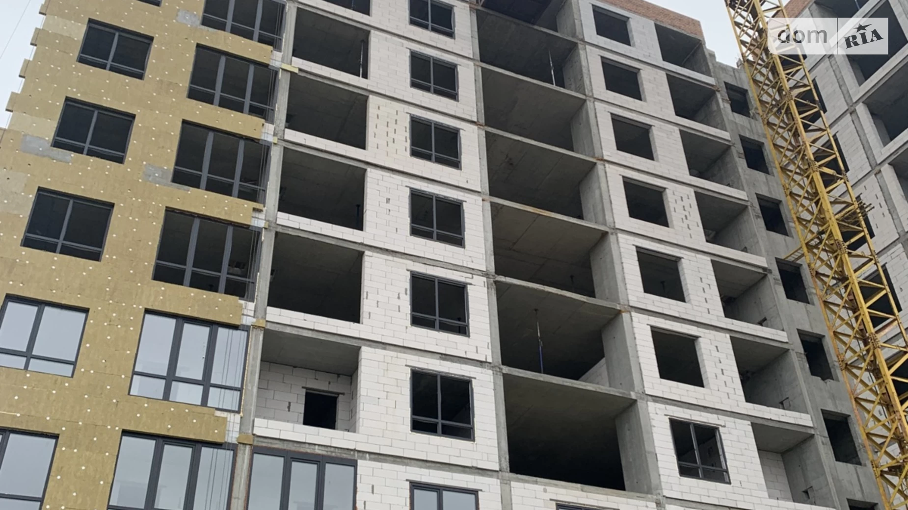 Продається 1-кімнатна квартира 32 кв. м у Гостомелі, вул. Свято-Покровська(Леніна), 72 - фото 5