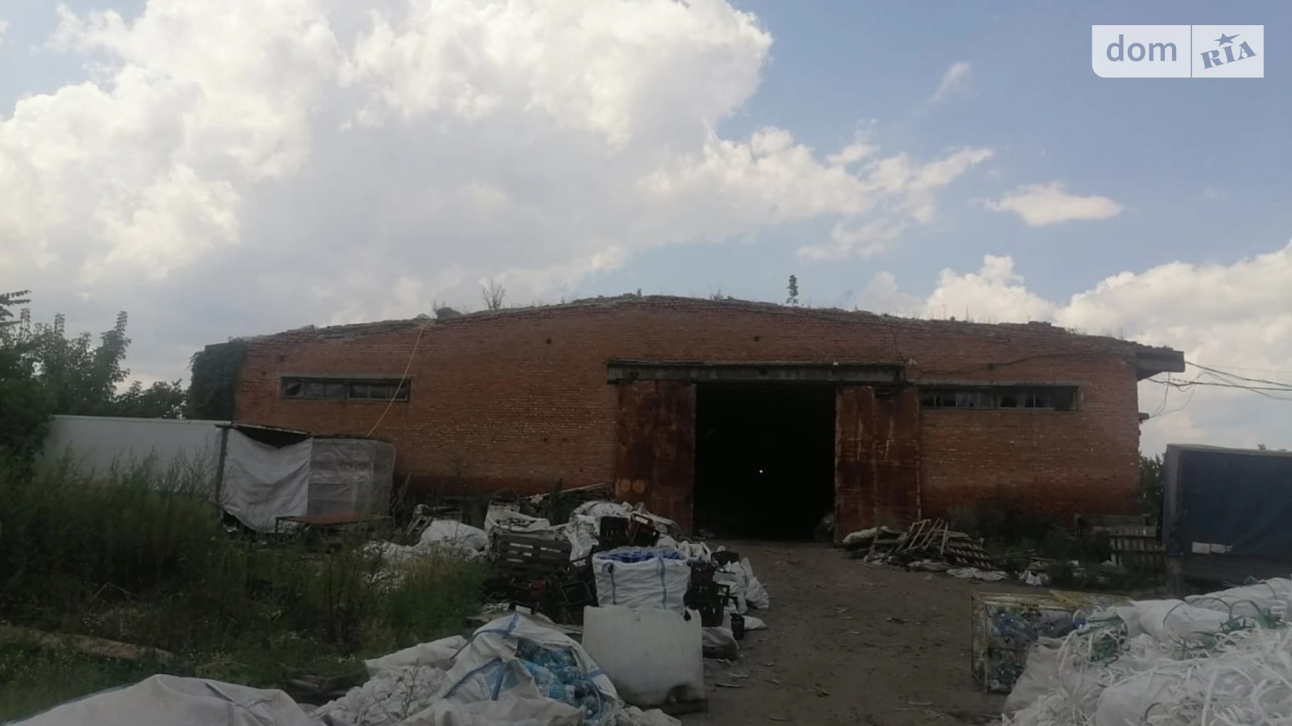 Продається приміщення вільного призначення 1300 кв. м в 1-поверховій будівлі, цена: 140000 $ - фото 2