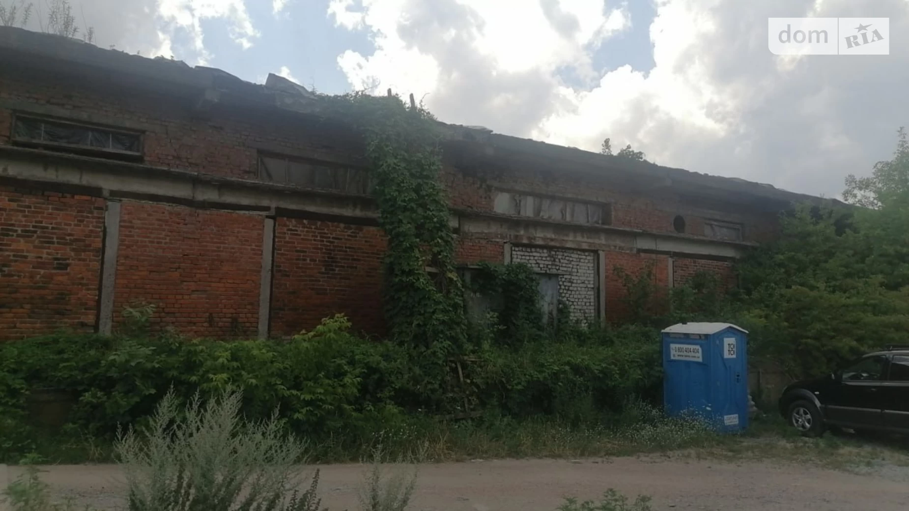 Продається приміщення вільного призначення 1300 кв. м в 1-поверховій будівлі, цена: 140000 $ - фото 4