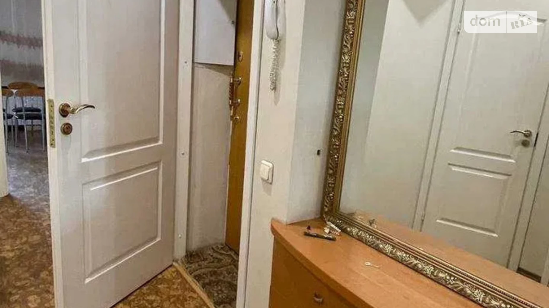 Продається 2-кімнатна квартира 62 кв. м у Дніпрі, просп. Яворницького Дмитра - фото 5