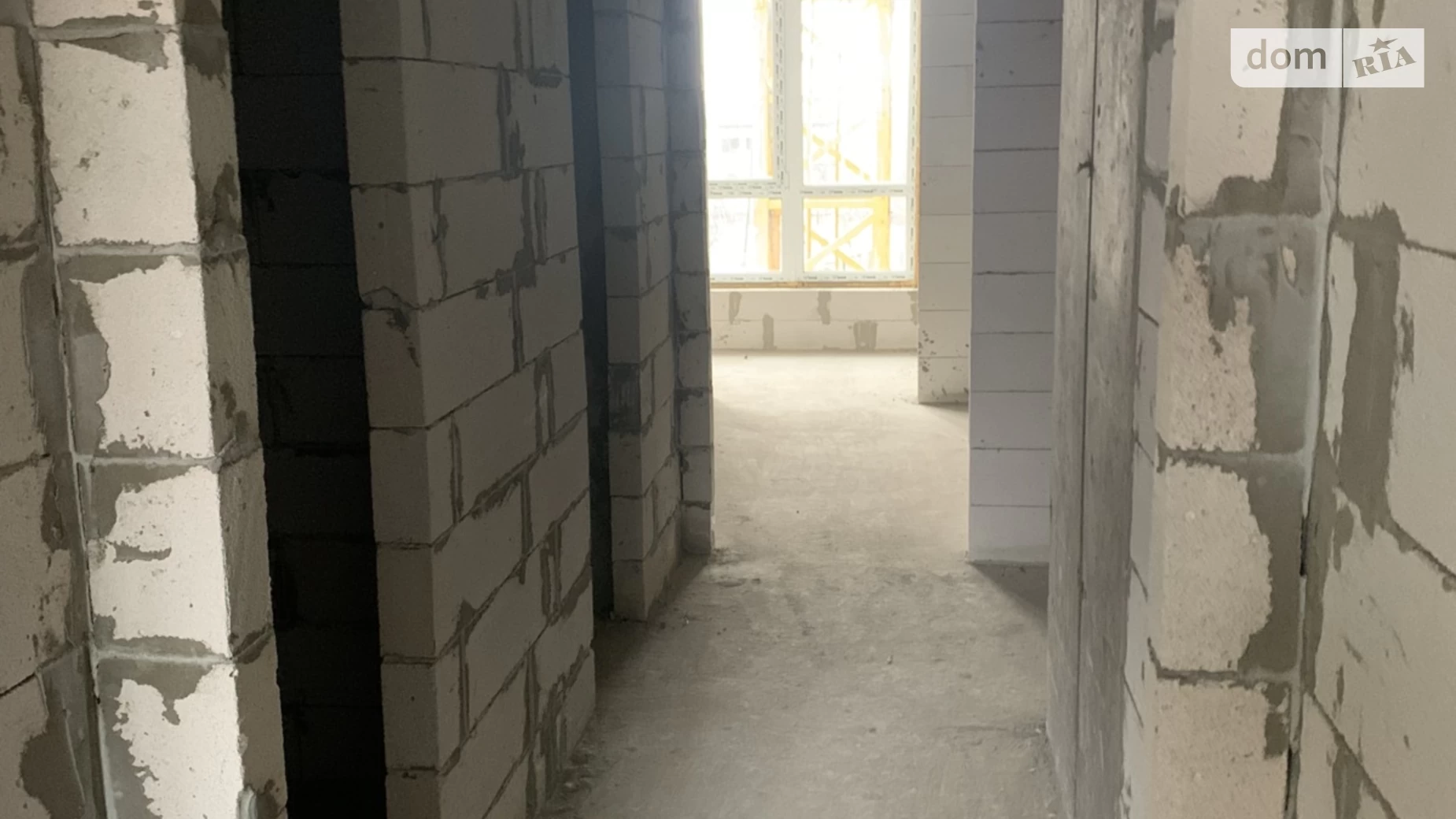 Продається 2-кімнатна квартира 62.2 кв. м у Гостомелі, вул. Свято-Покровська(Леніна), 72 - фото 2