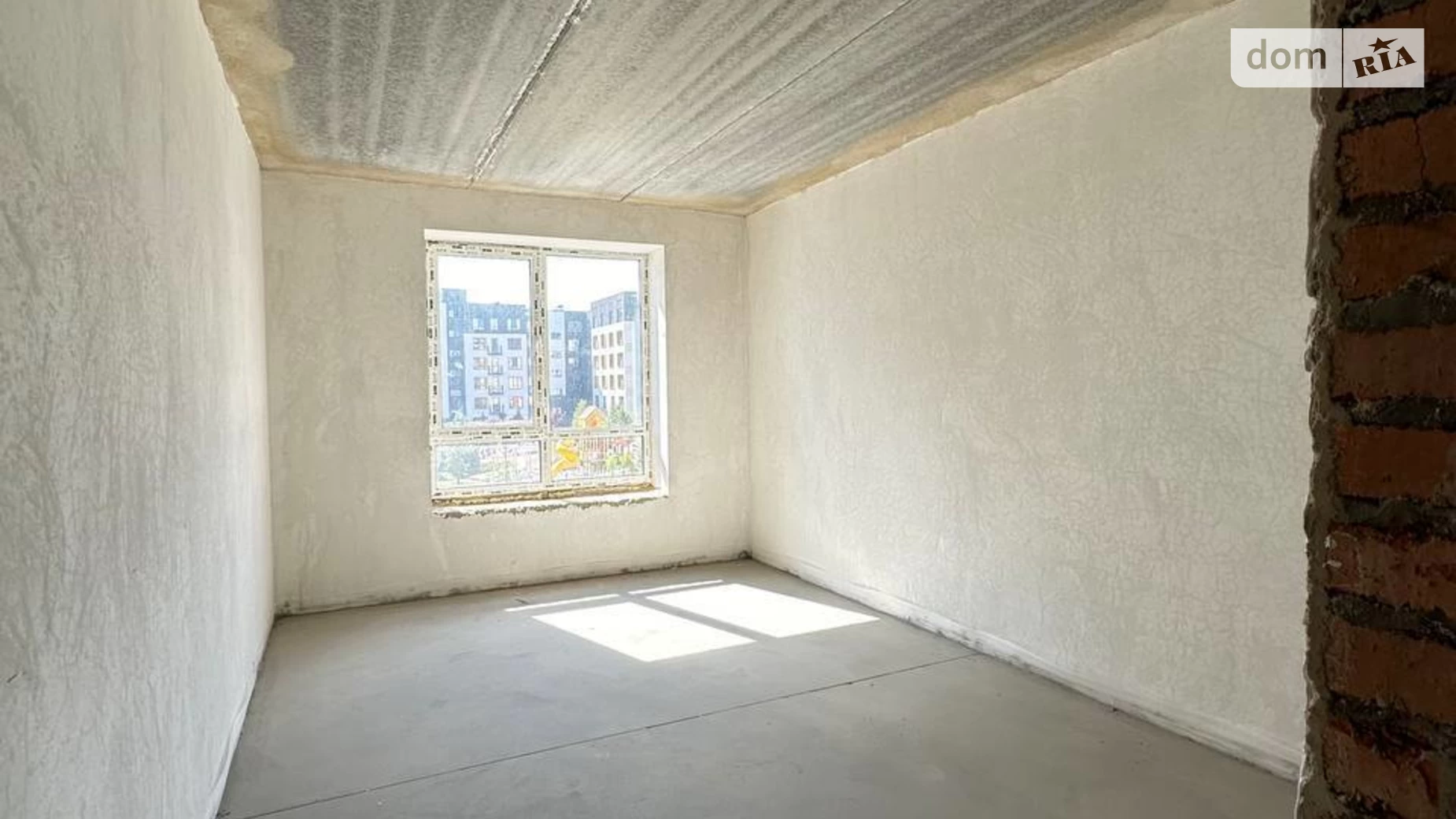 Продается 1-комнатная квартира 43.4 кв. м в Ирпене, ул. Соборная(ІІІ Интернационала), 2К/15 - фото 2