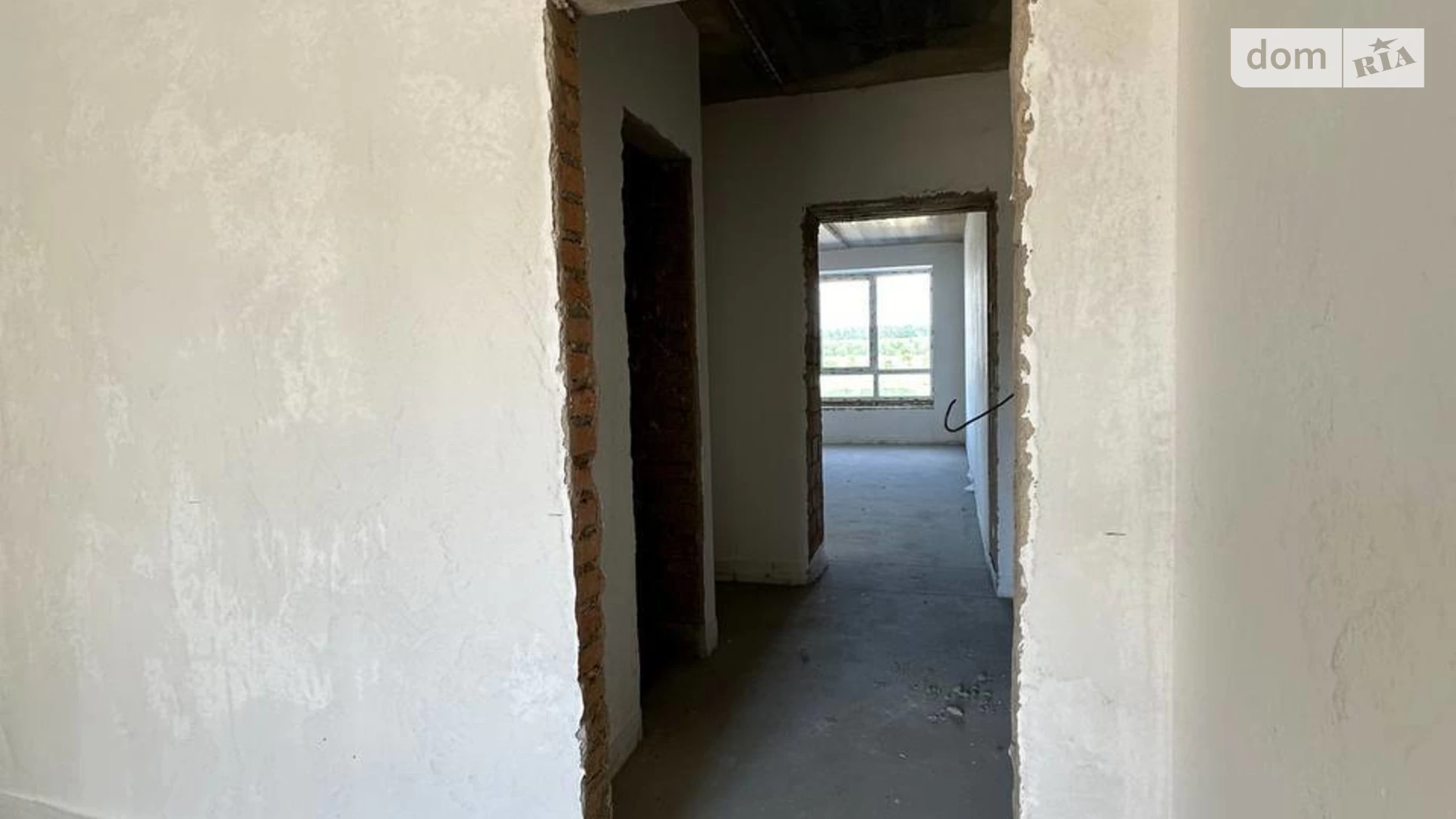 Продается 1-комнатная квартира 43.4 кв. м в Ирпене, ул. Соборная(ІІІ Интернационала), 2К/15 - фото 3