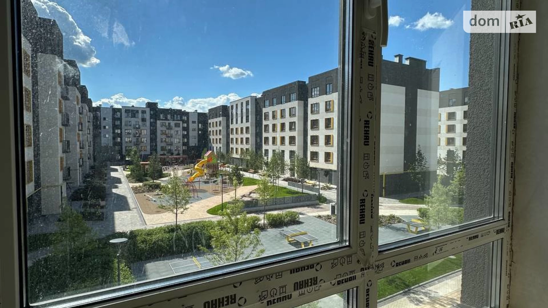 Продается 1-комнатная квартира 43.4 кв. м в Ирпене, ул. Соборная(ІІІ Интернационала), 2К/15 - фото 4