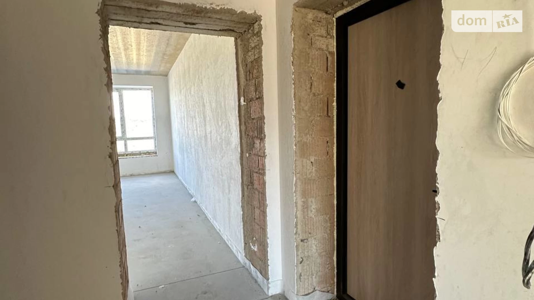 Продается 1-комнатная квартира 43.4 кв. м в Ирпене, ул. Соборная(ІІІ Интернационала), 2К/15 - фото 5