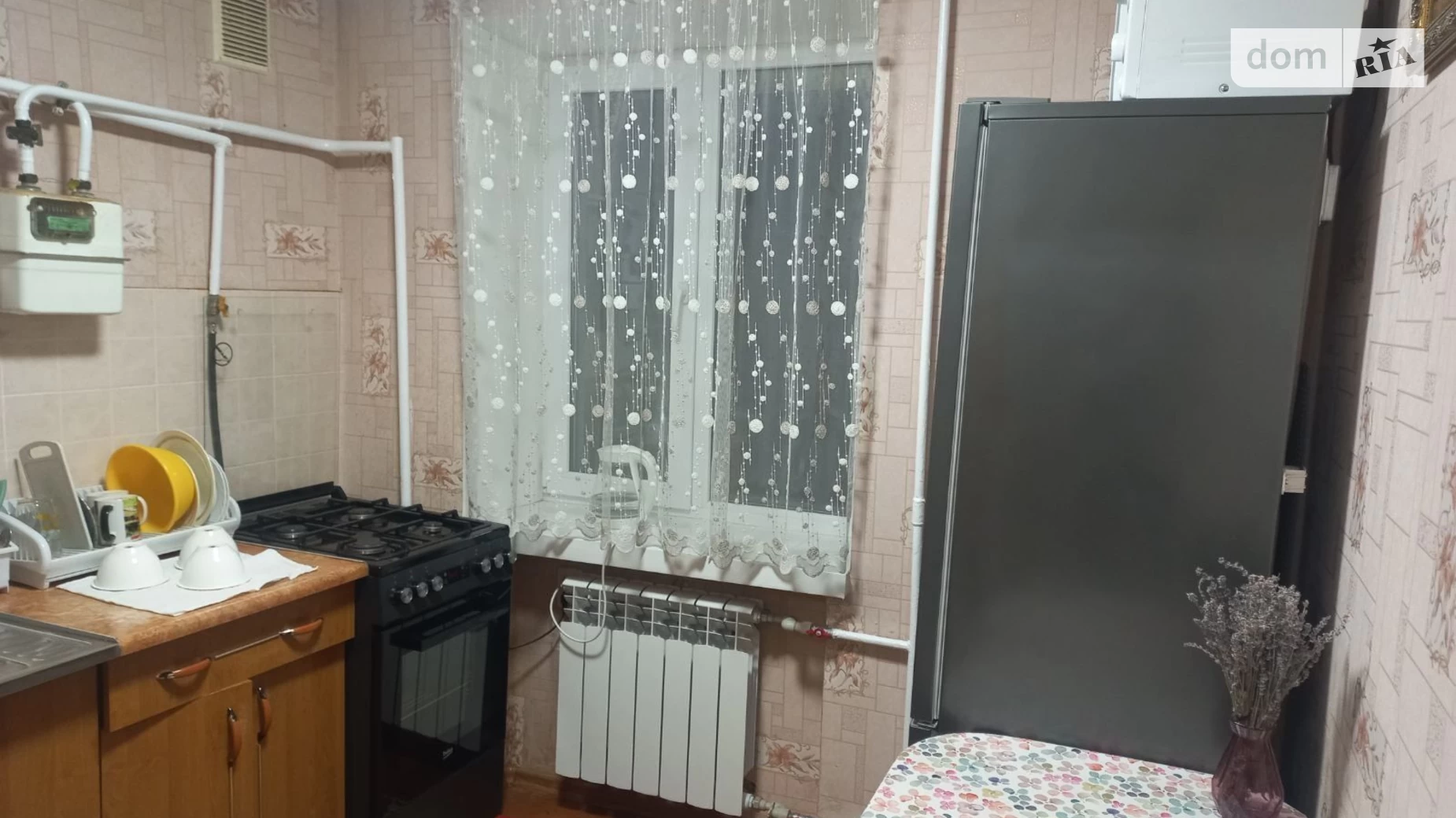Продается 1-комнатная квартира 32 кв. м в Хмельницком, ул. Каменецкая - фото 2