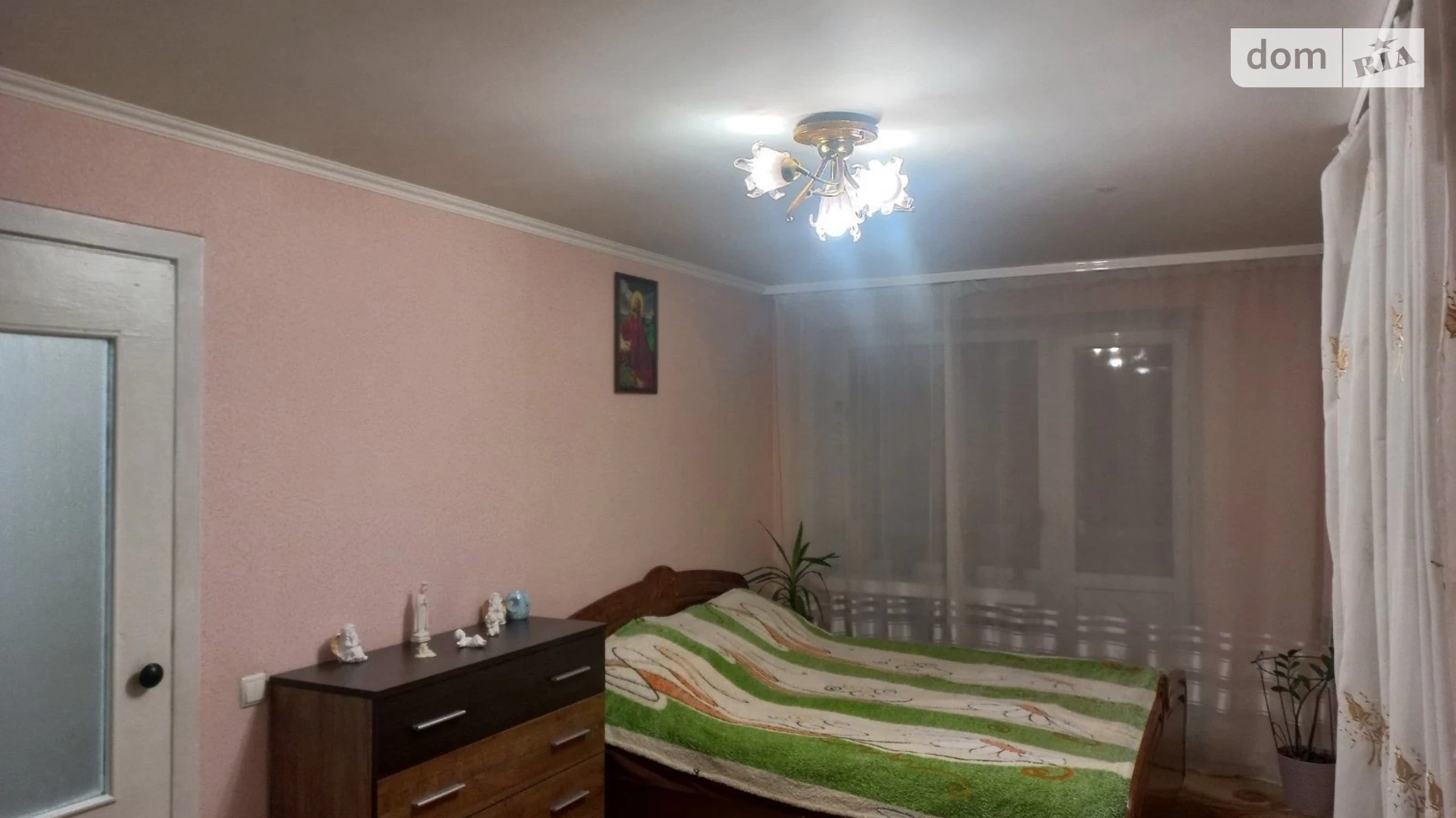Продается 1-комнатная квартира 32 кв. м в Хмельницком, ул. Каменецкая - фото 4