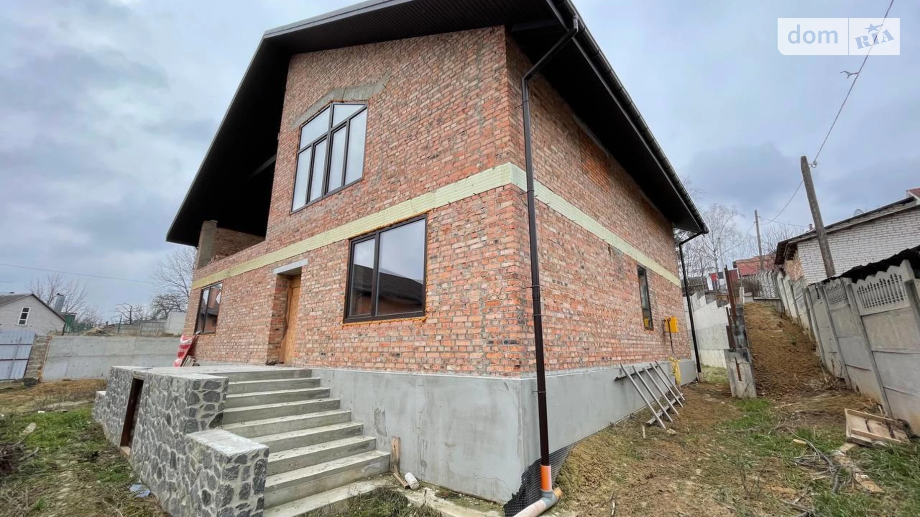 Продається будинок 2 поверховий 240 кв. м з балконом, цена: 150000 $ - фото 4