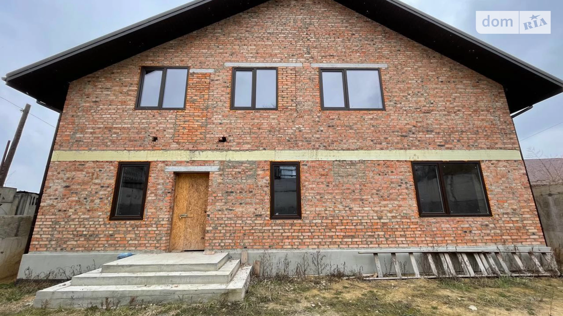 Продається будинок 2 поверховий 240 кв. м з балконом, цена: 150000 $ - фото 5