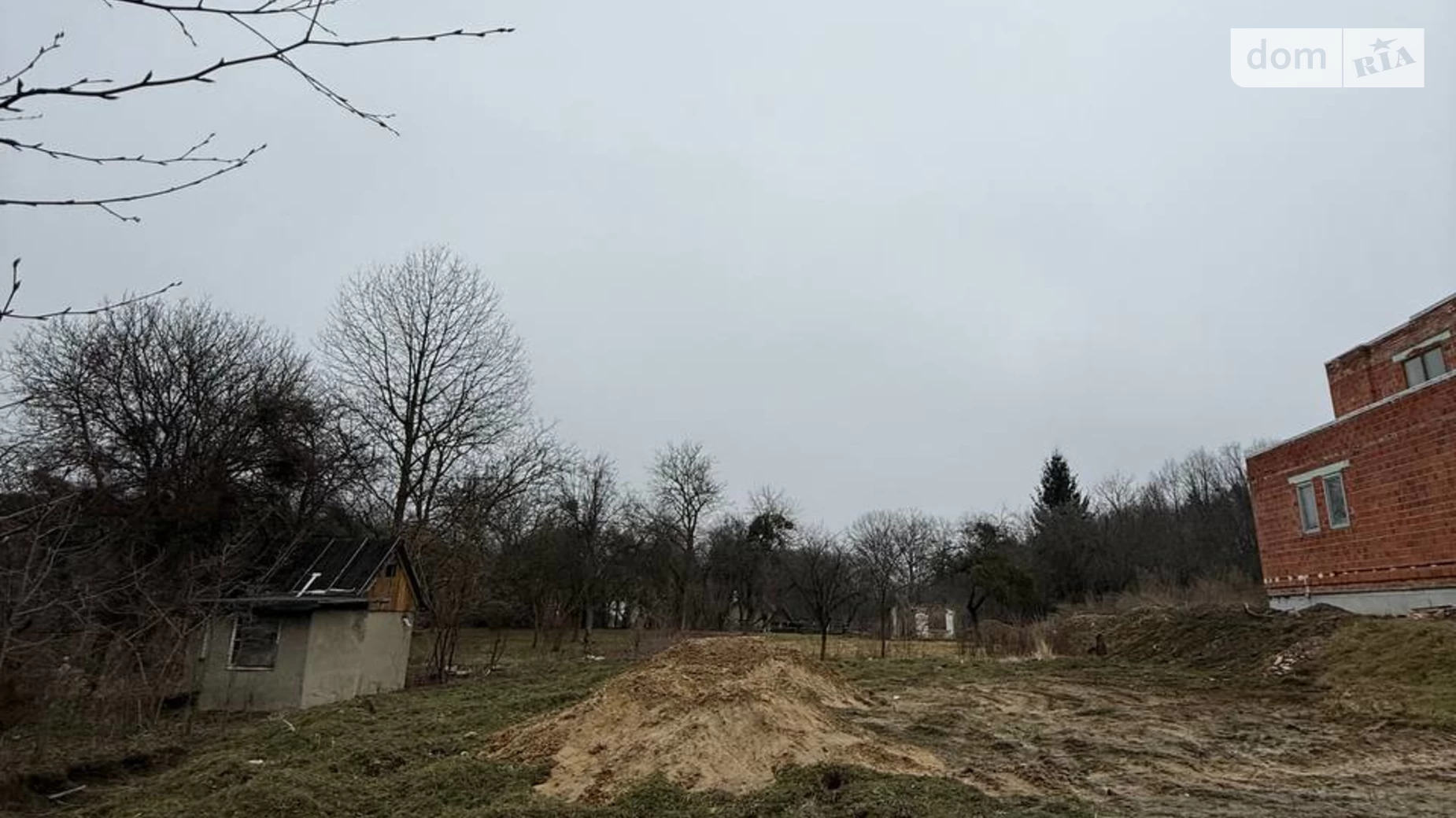 Продається земельна ділянка 6 соток у Львівській області, цена: 33000 $ - фото 2
