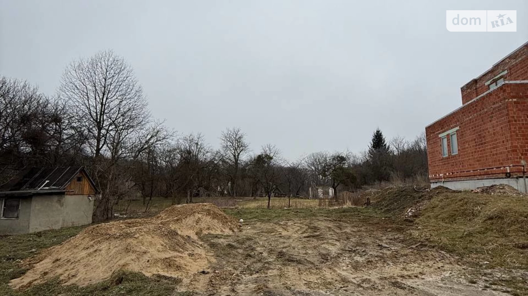Продається земельна ділянка 6 соток у Львівській області, цена: 33000 $ - фото 5