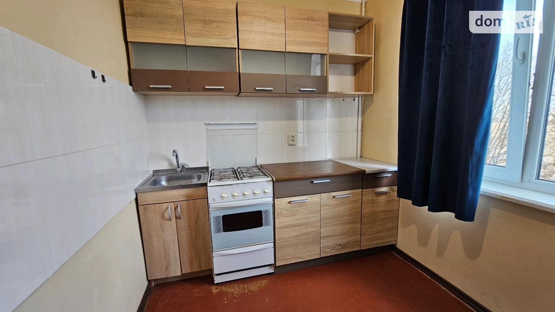 Сдается в аренду 1-комнатная квартира 30 кв. м в Харькове, ул. Гвардейцев-Широнинцев, 26 - фото 3
