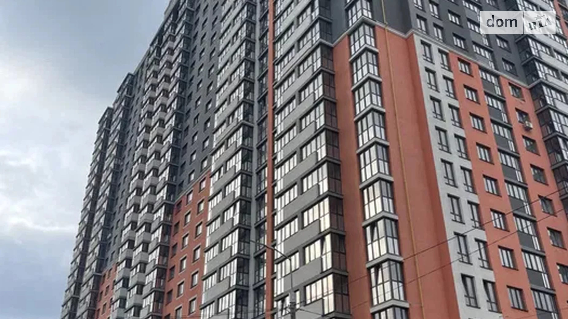 Продается 1-комнатная квартира 46.9 кв. м в Киеве, ул. Загоровская(Багговутовская), 25 - фото 2