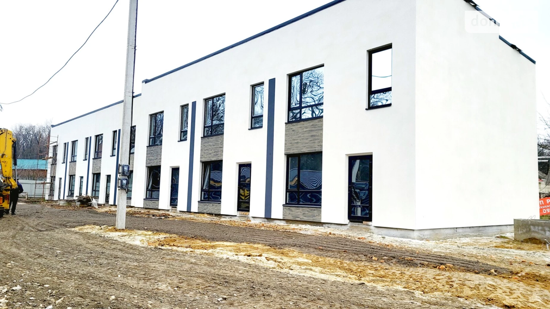 вул. Гніванське шосе Агрономічне, цена: 75000 $ - фото 2