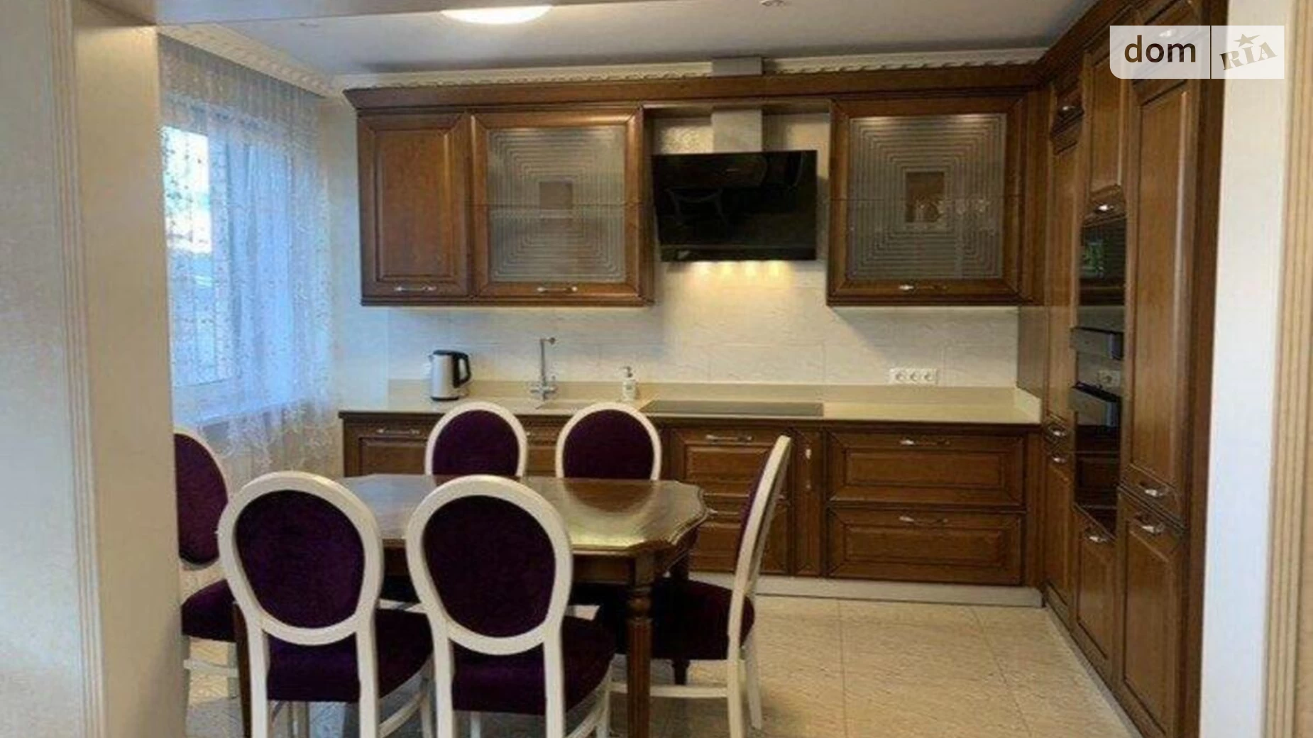 Продается 3-комнатная квартира 95.4 кв. м в Киеве, ул. Паньковская, 27/78 - фото 2