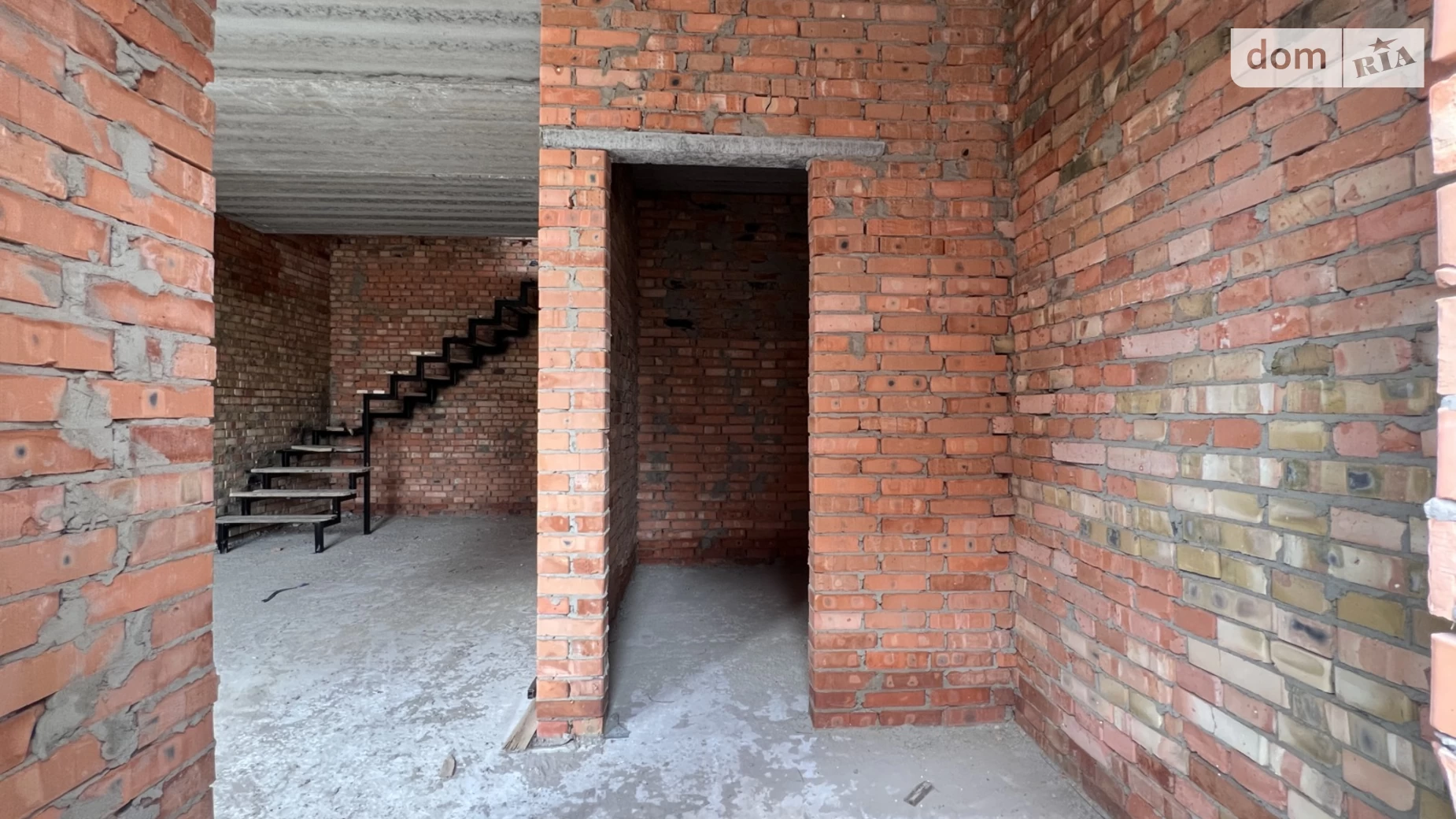 Продається частина будинку 68 кв. м з каміном, цена: 42000 $ - фото 4