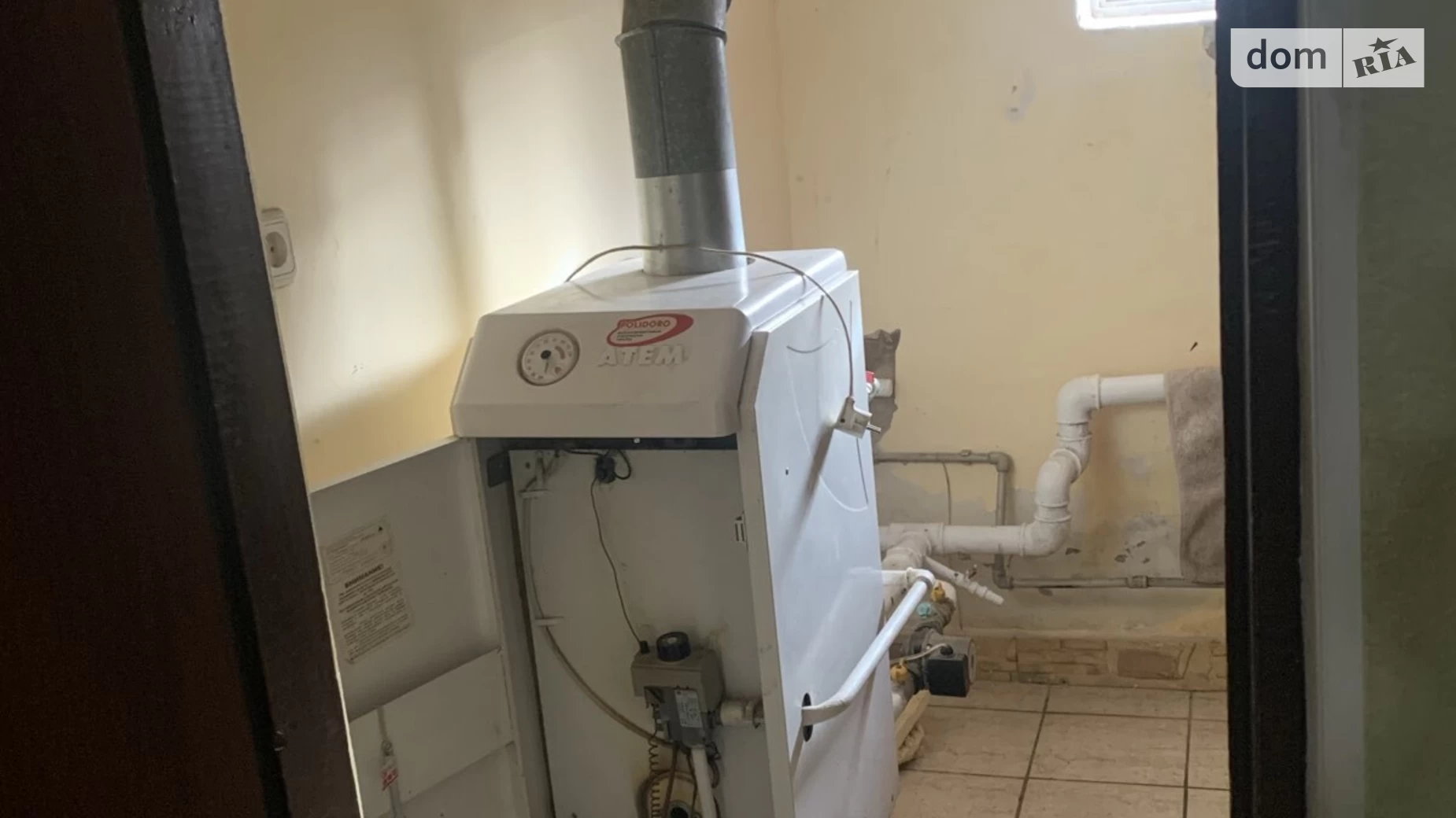 Продается дом на 2 этажа 204.4 кв. м с террасой, цена: 50000 $ - фото 5