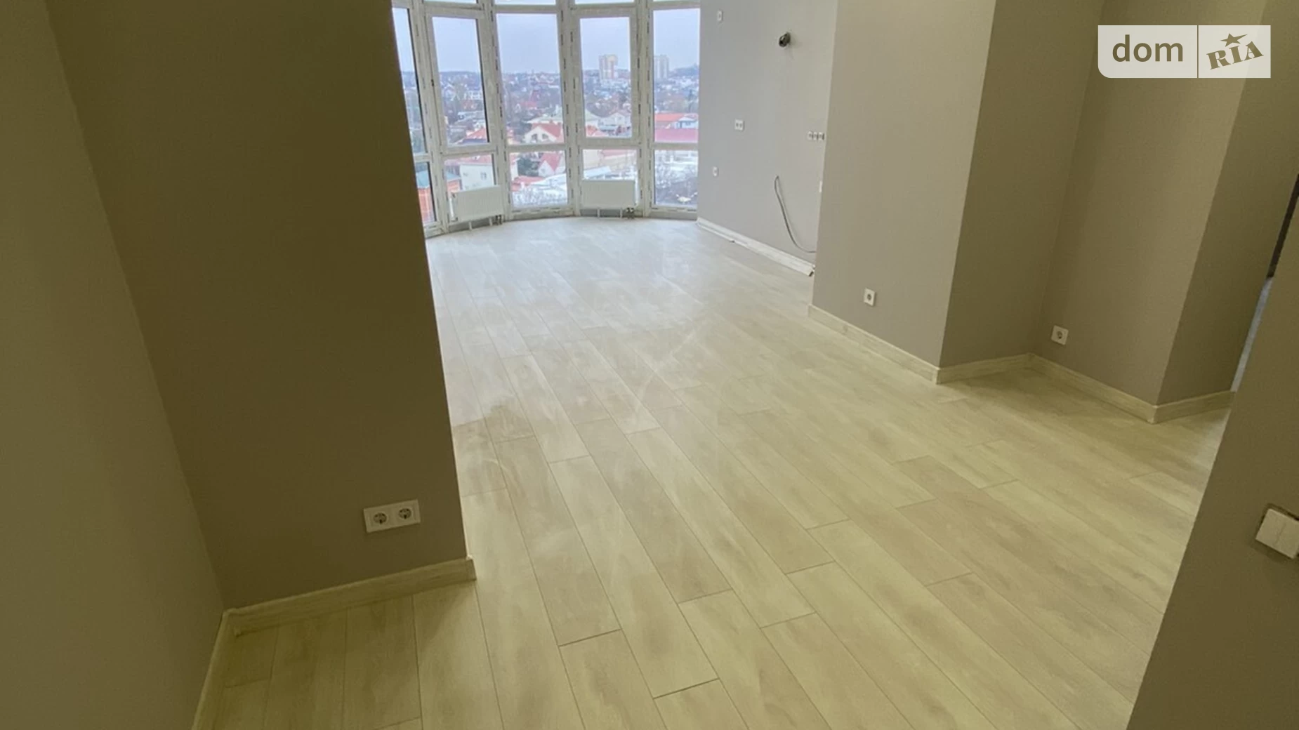 Продается 2-комнатная квартира 63.4 кв. м в Одессе, Фонтанская дор., 122 - фото 3