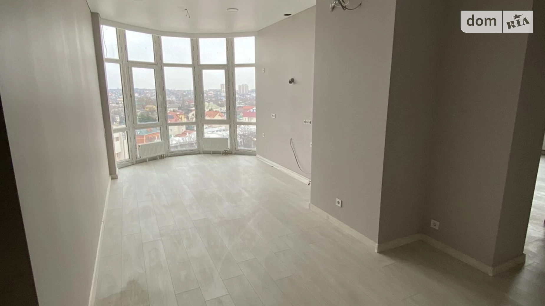 Продается 2-комнатная квартира 63.4 кв. м в Одессе, Фонтанская дор., 122 - фото 4
