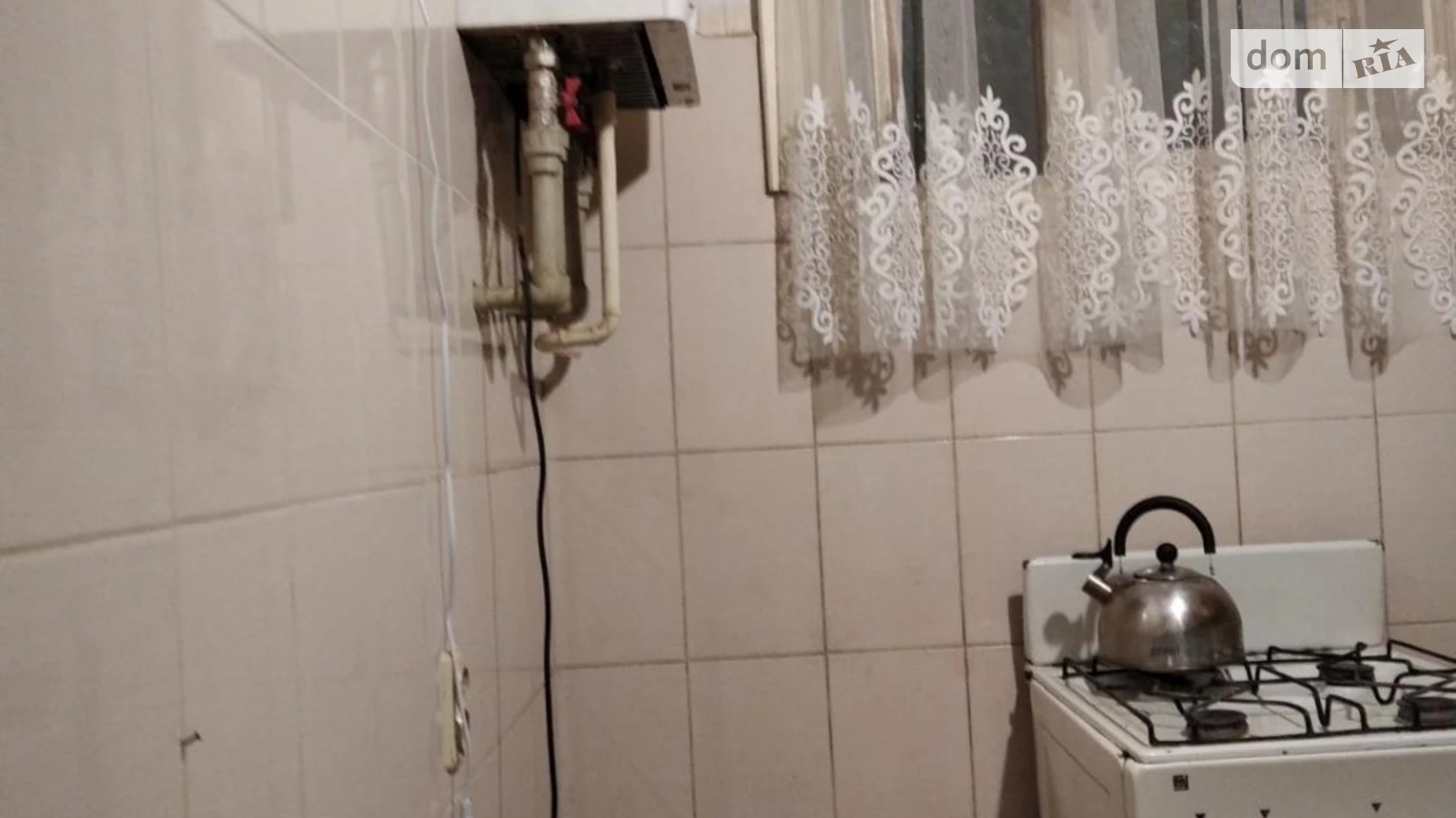 Продается 2-комнатная квартира 65 кв. м в Ужгороде, ул. Карпатской Украины, 1 - фото 3