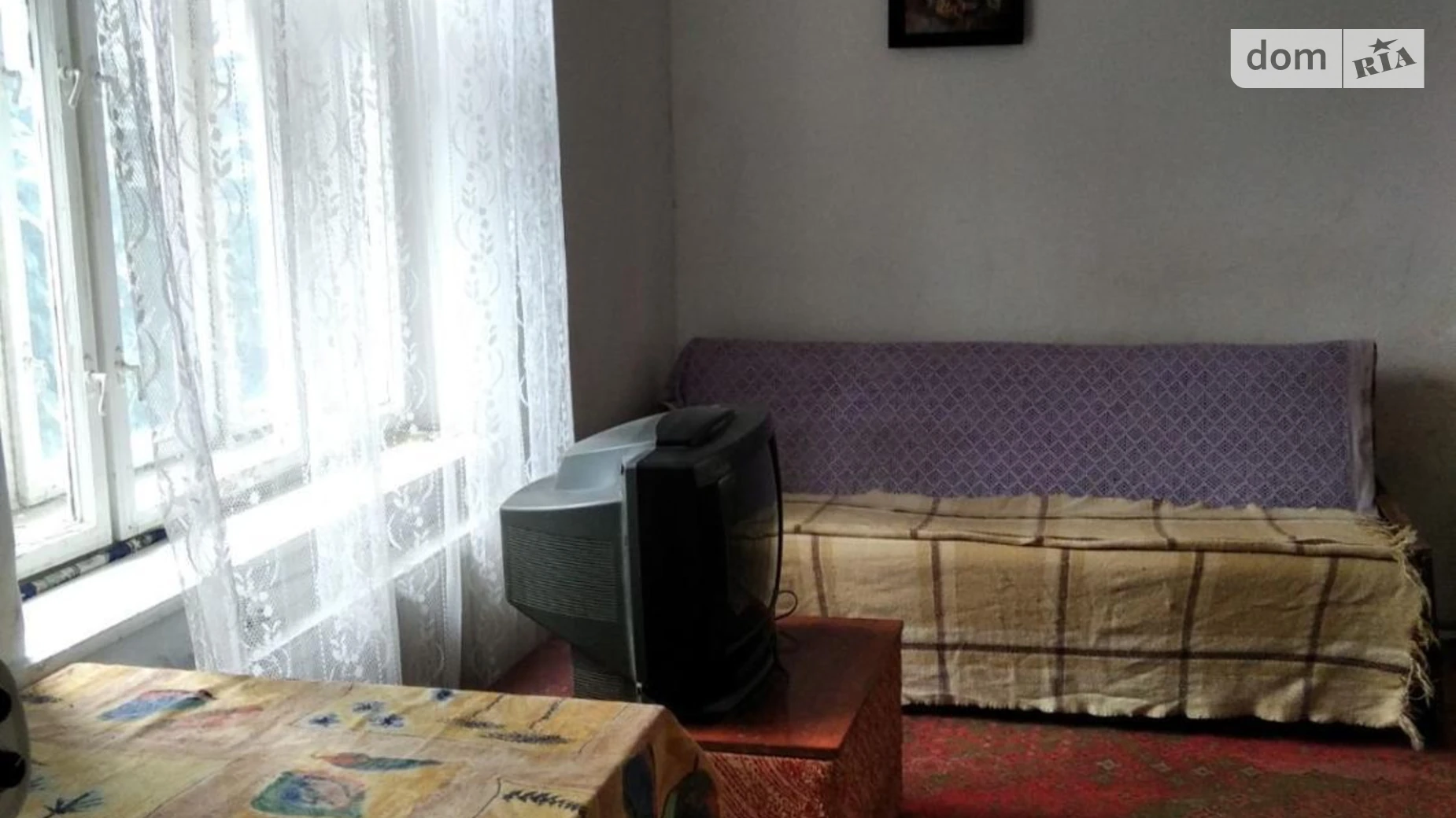 Продается 2-комнатная квартира 65 кв. м в Ужгороде, ул. Карпатской Украины, 1 - фото 4