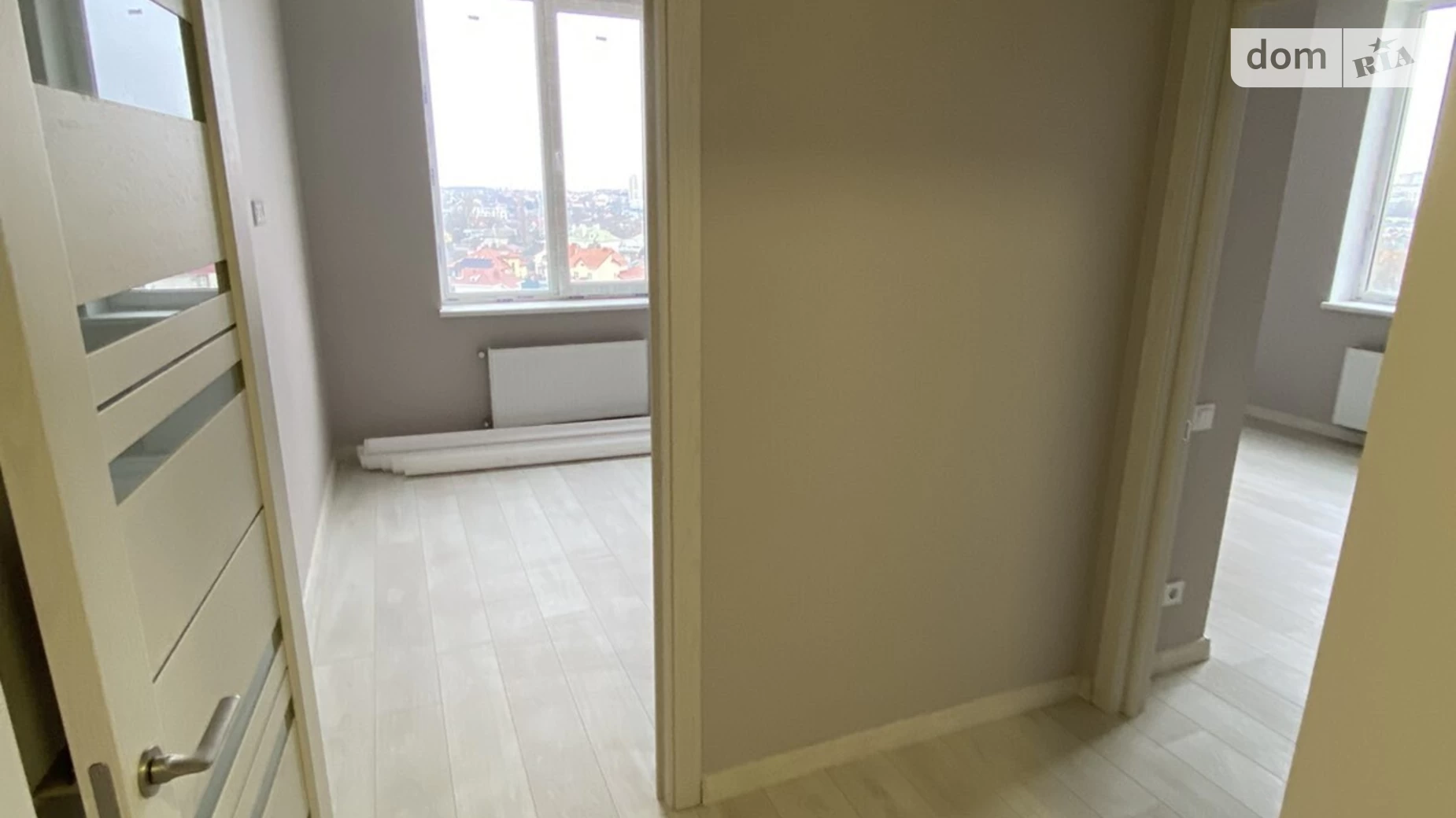 Продається 2-кімнатна квартира 63.4 кв. м у Одесі, Фонтанська дор., 122 - фото 2