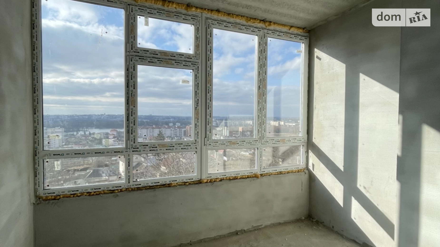 Продается 1-комнатная квартира 44 кв. м в Хмельницком, ул. Мазура Николая, 14 - фото 3