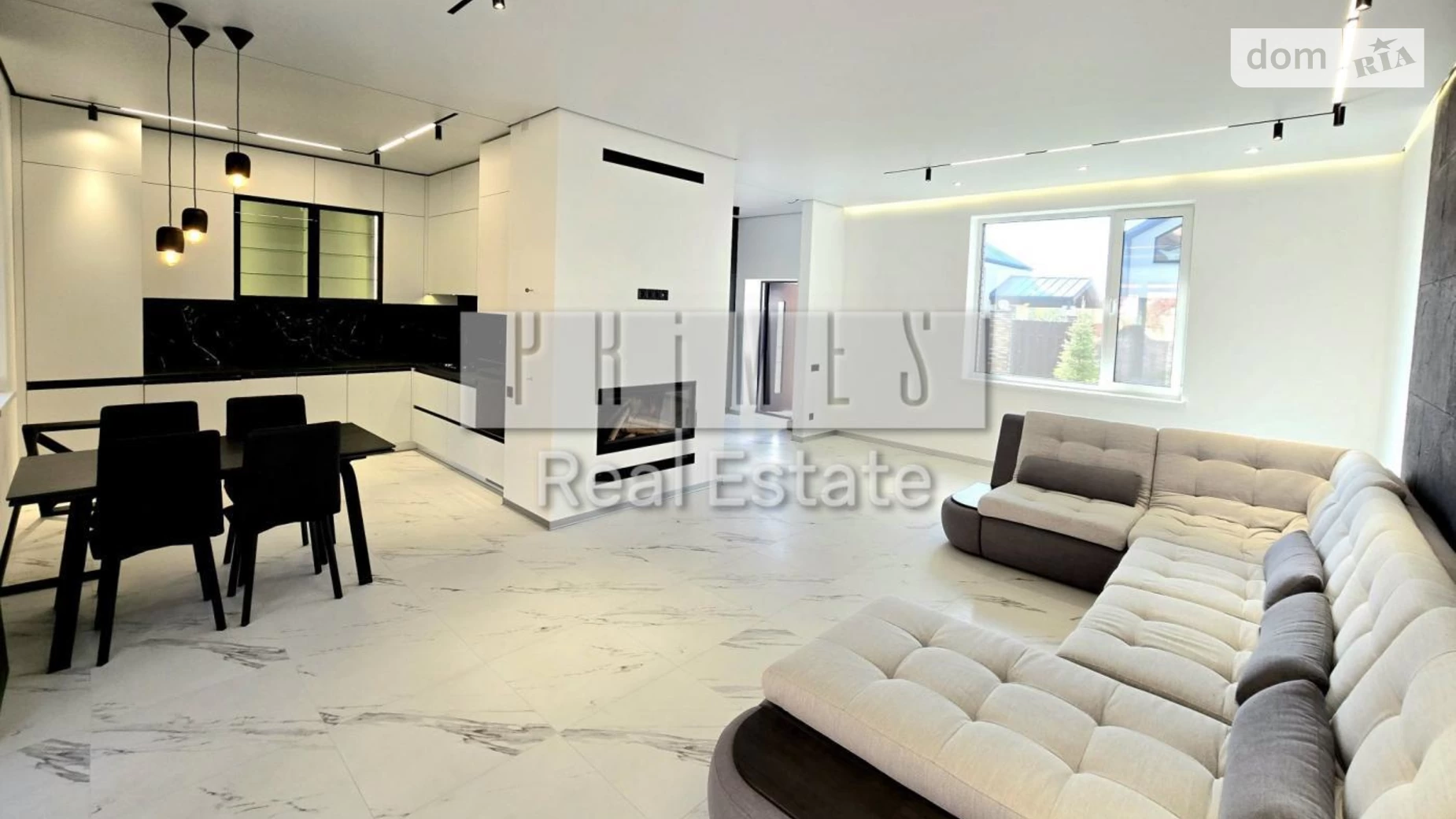 Продається будинок 2 поверховий 177 кв. м з гаражем, цена: 295000 $ - фото 3
