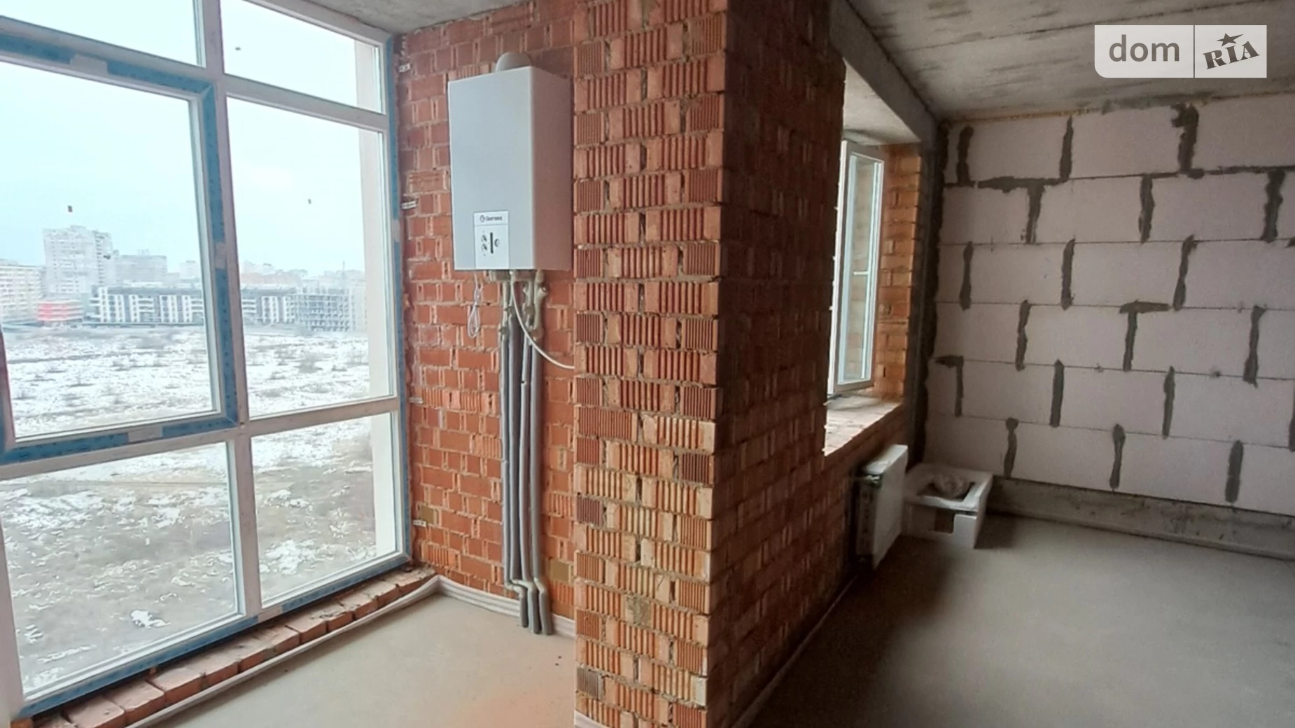 Продається 1-кімнатна квартира 48 кв. м у Одесі, вул. Палія Семена, 21А - фото 3