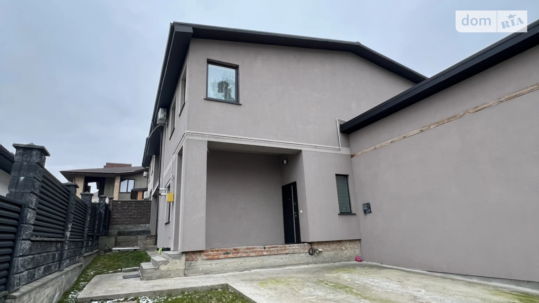 Продається частина будинку 145 кв. м з гаражем, цена: 139000 $ - фото 2