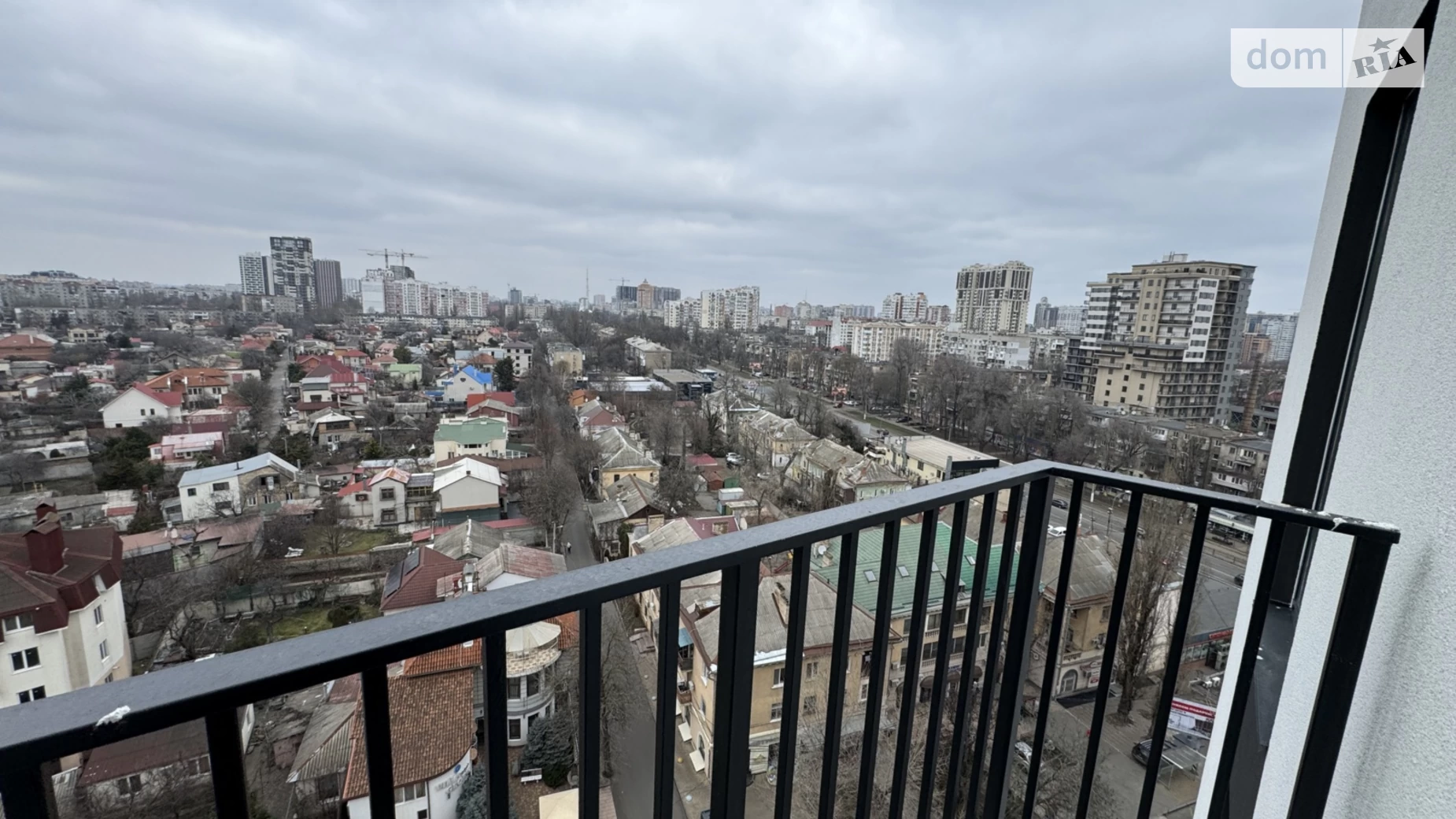 Продається 1-кімнатна квартира 43 кв. м у Одесі, вул. Чубаївська, 1 - фото 5