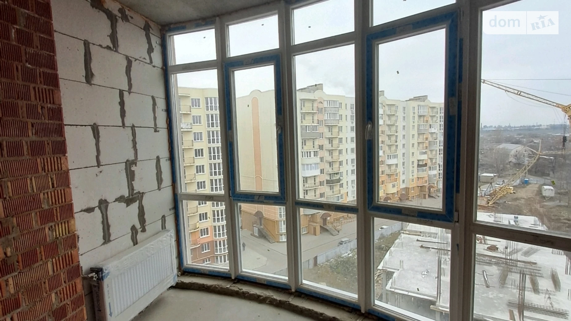 Продається 2-кімнатна квартира 79 кв. м у Одесі, вул. Палія Семена, 21А - фото 3