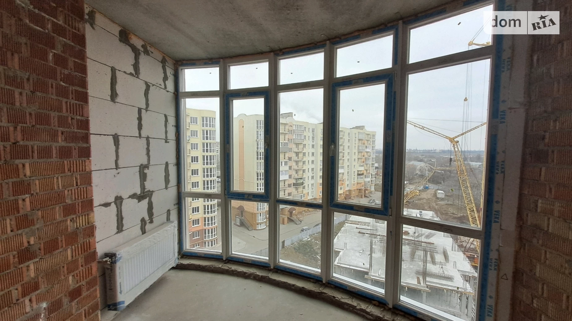 Продається 2-кімнатна квартира 79 кв. м у Одесі, вул. Палія Семена, 21А - фото 4
