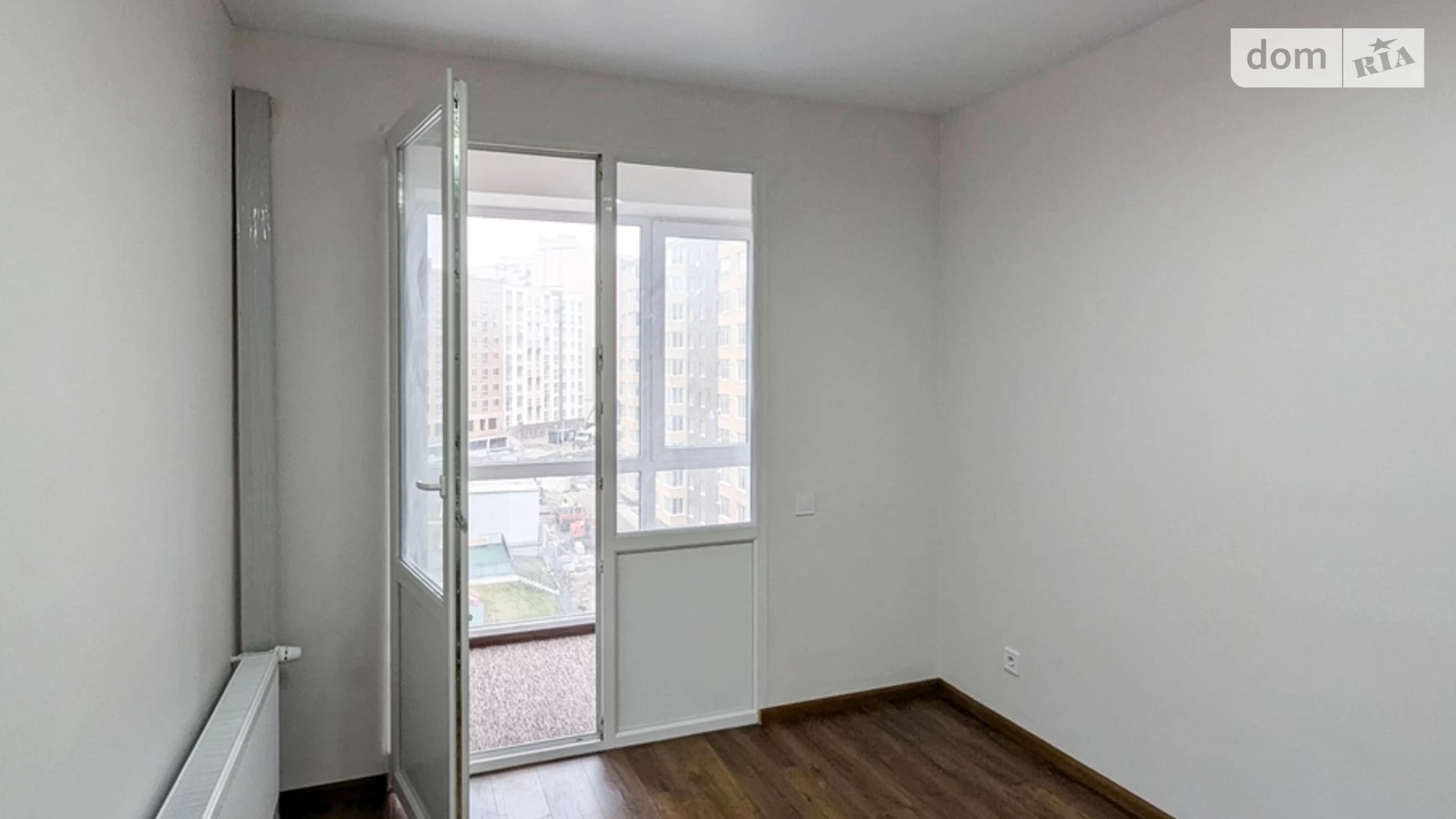 Продається 1-кімнатна квартира 37.1 кв. м у Рівному, цена: 49500 $ - фото 4
