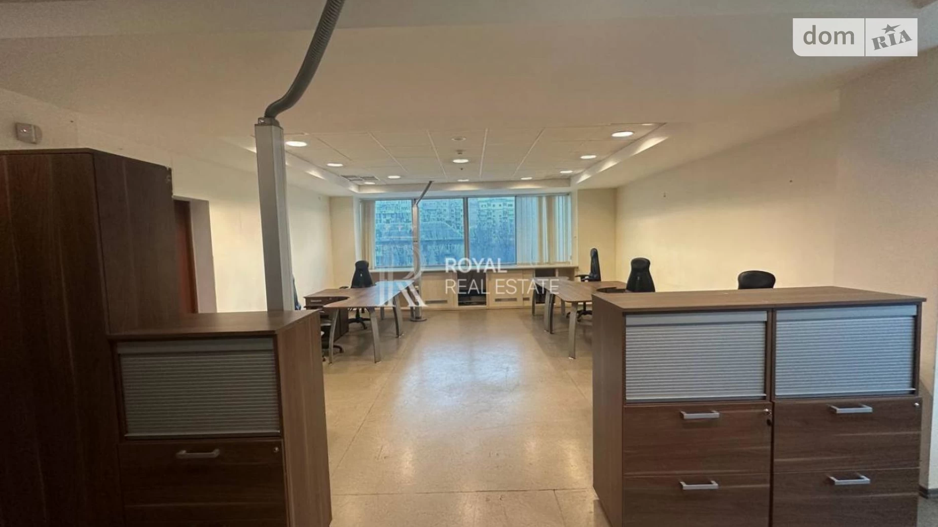 Сдается в аренду офис 420 кв. м в бизнес-центре, цена: 5040 $ - фото 3
