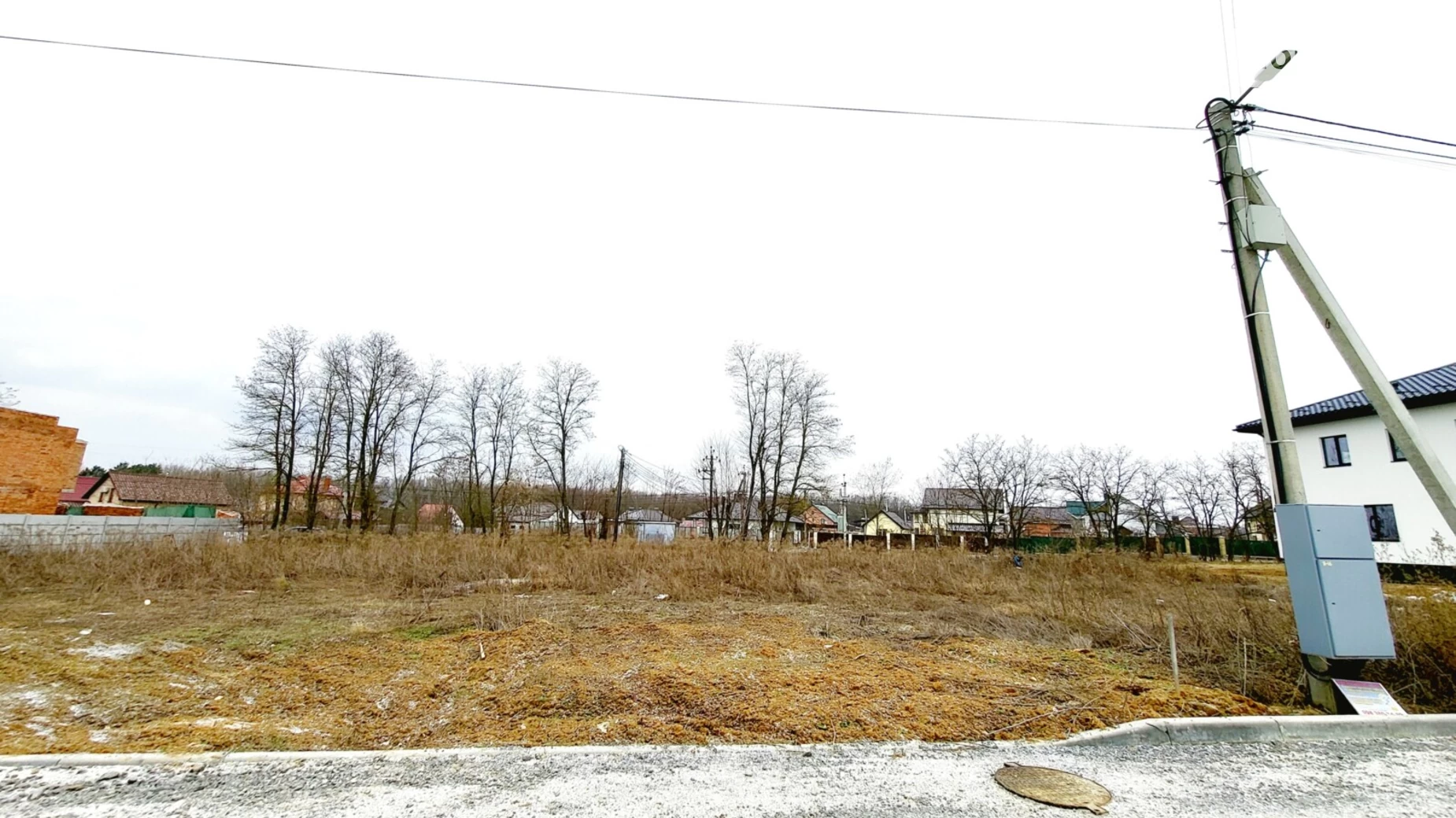 Продается земельный участок 8.3 соток в Винницкой области, цена: 90000 $ - фото 2