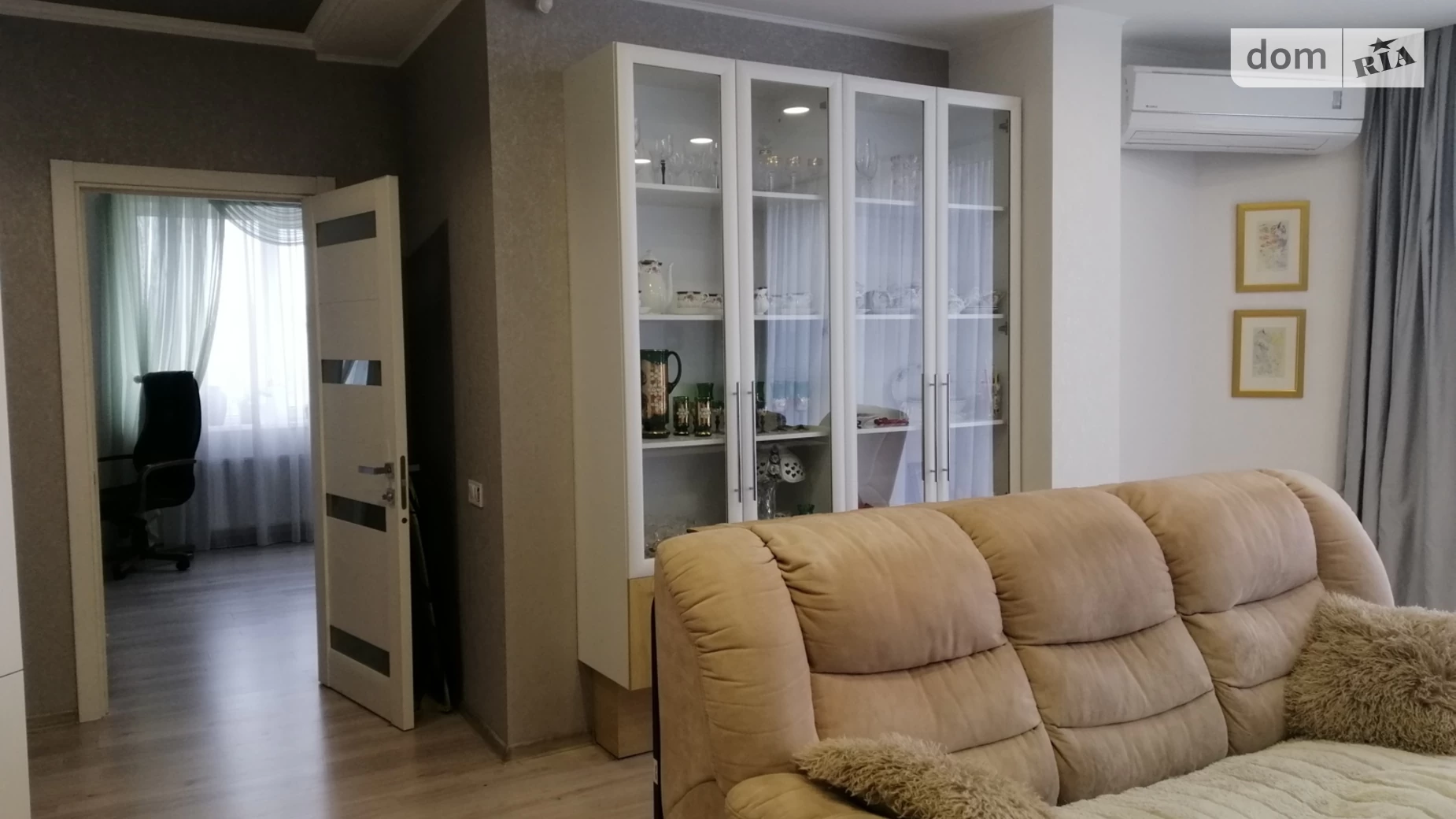 Продается 3-комнатная квартира 88 кв. м в Одессе, цена: 113000 $ - фото 4
