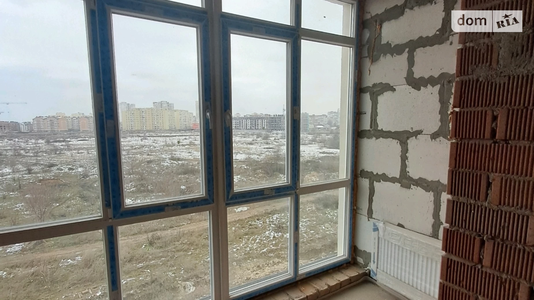 Продается 1-комнатная квартира 44.5 кв. м в Крыжановка, ул. Палия Семена, 21А - фото 5