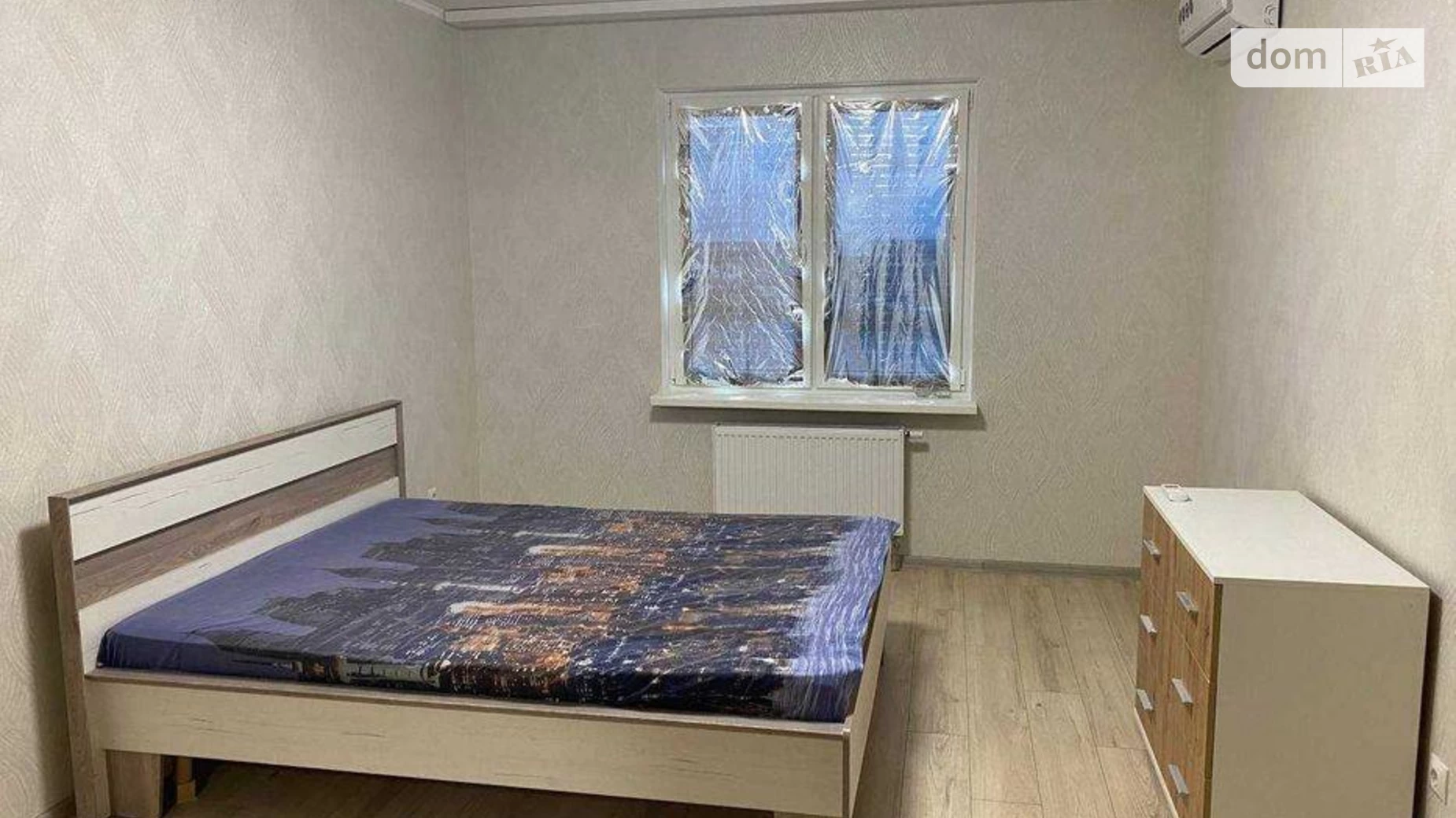 Продається 1-кімнатна квартира 48.2 кв. м у Києві, вул. Ревуцького, 54 - фото 4