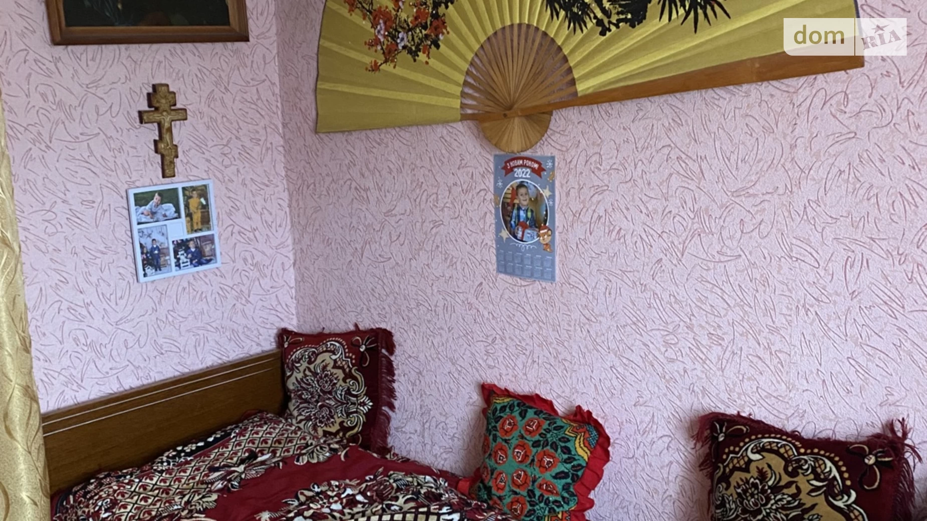 Продается одноэтажный дом 60.6 кв. м с верандой, цена: 44500 $ - фото 3