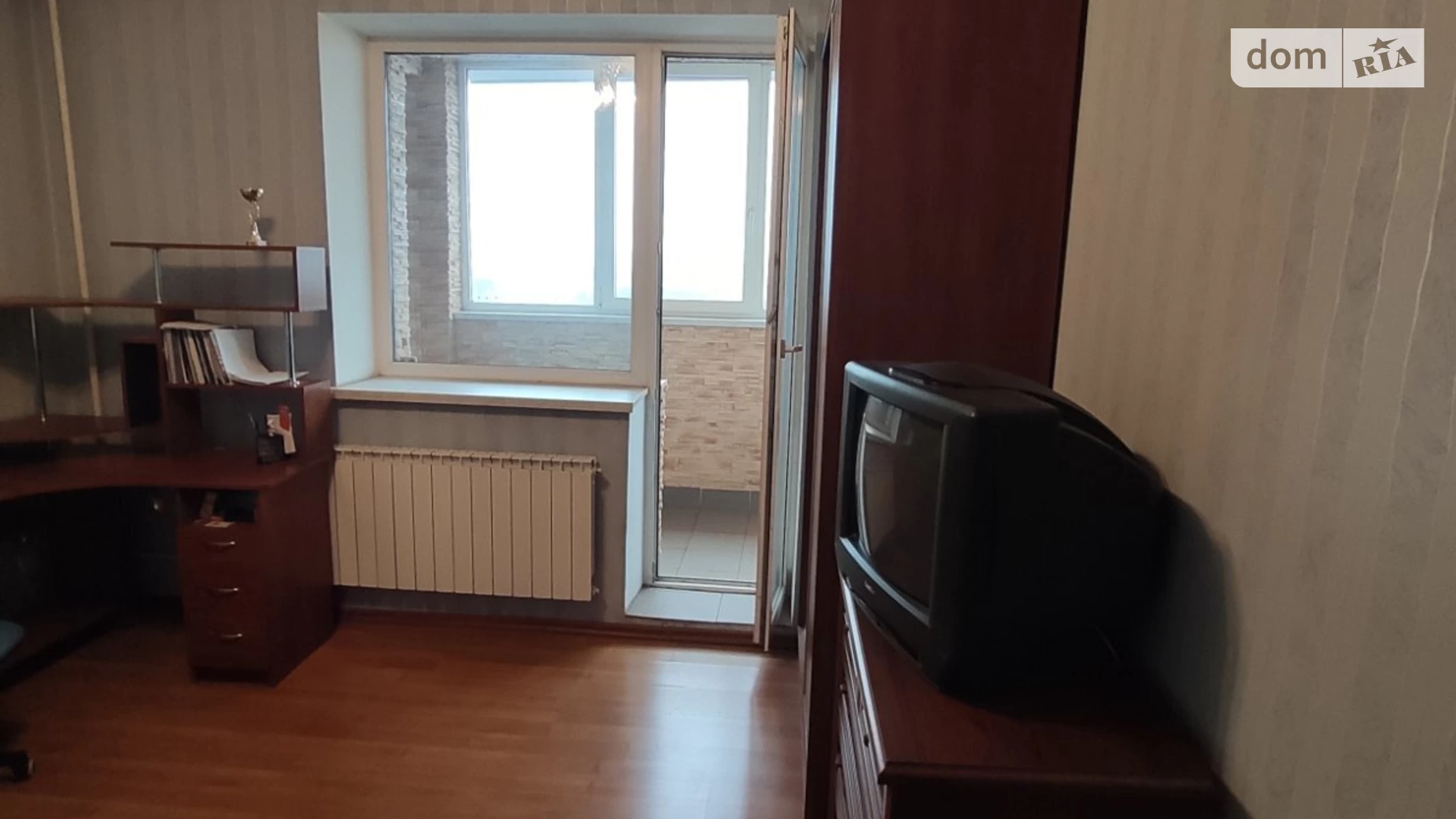 Продается 2-комнатная квартира 63.7 кв. м в Солоницевке, ул. Независимости, 1 - фото 3