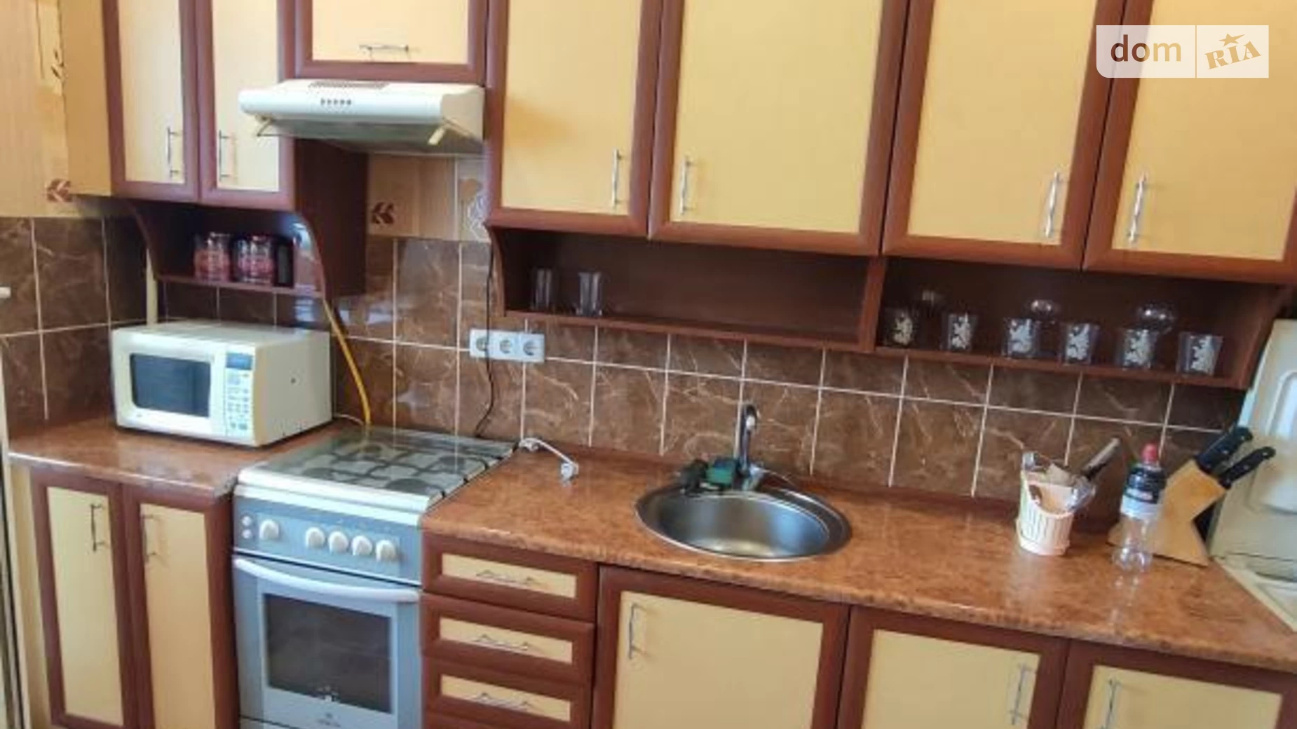 Продается 2-комнатная квартира 63.7 кв. м в Солоницевке, ул. Независимости, 1 - фото 5