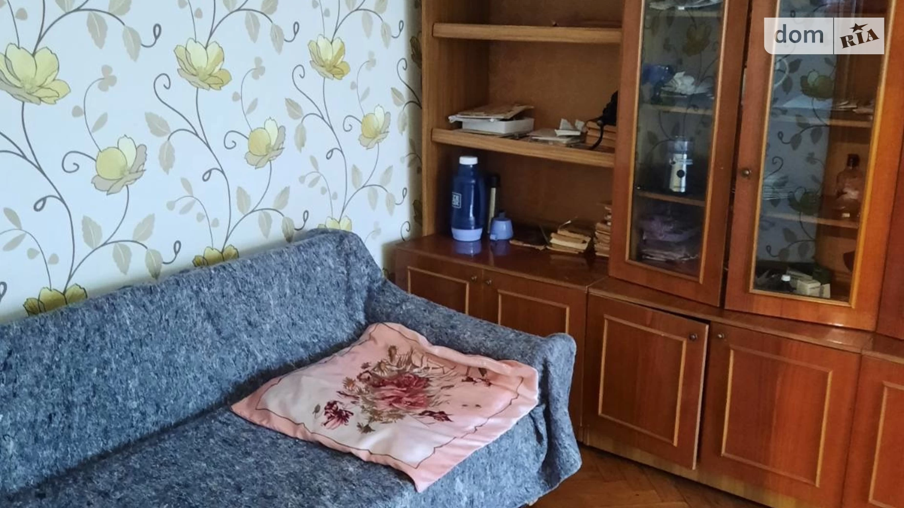 Продается 3-комнатная квартира 56.7 кв. м в Днепре, ул. Калиновая, 71 - фото 2