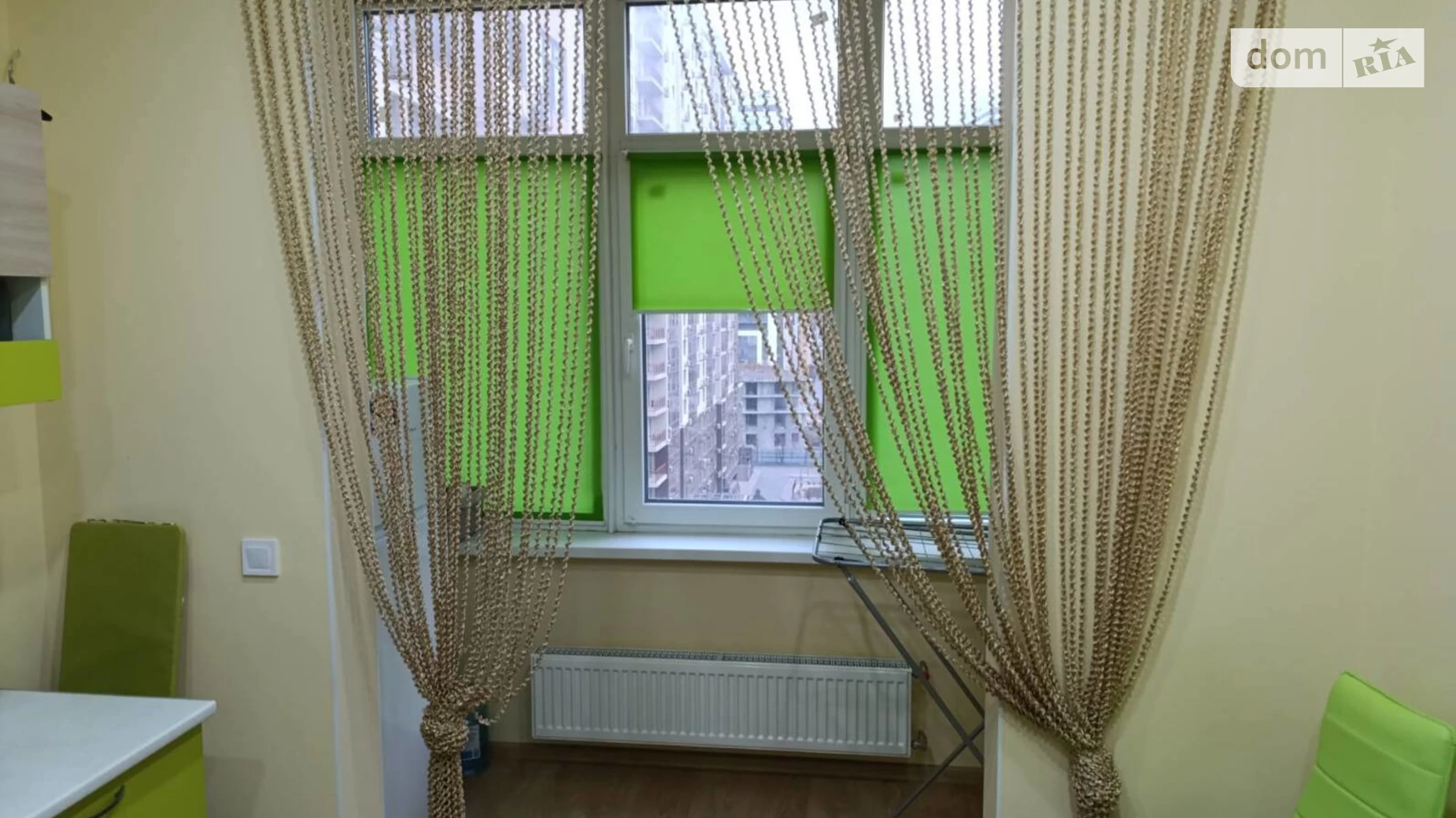 Продається 1-кімнатна квартира 45 кв. м у Лиманці, вул. Перлинна, 5А - фото 2