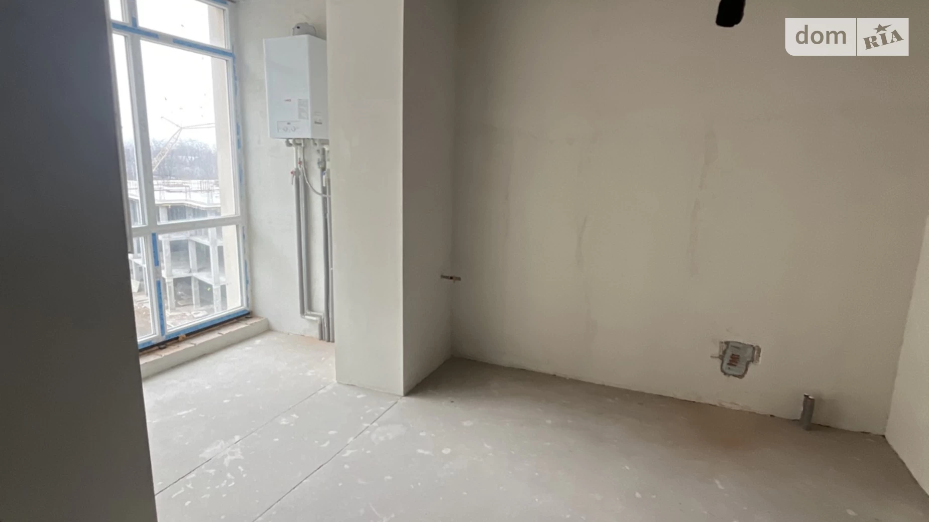 Продается 3-комнатная квартира 72.3 кв. м в Крыжановка, ул. Семена Палия(Днепропетровская дорога), 21 - фото 4