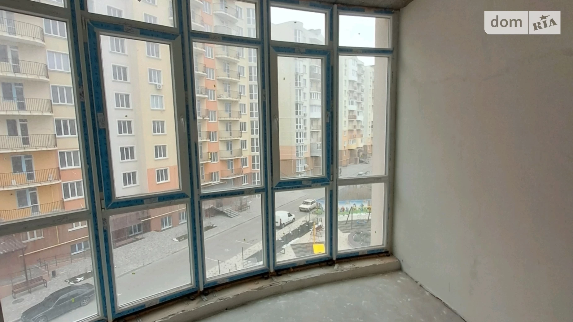 Продається 2-кімнатна квартира 72.3 кв. м у Одесі, вул. Палія Семена, 21А - фото 5