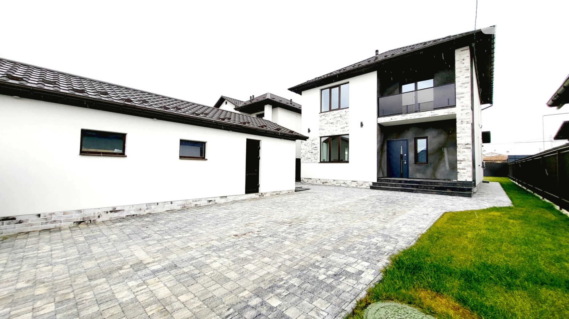 Продается дом на 2 этажа 155 кв. м с верандой, цена: 239000 $ - фото 3