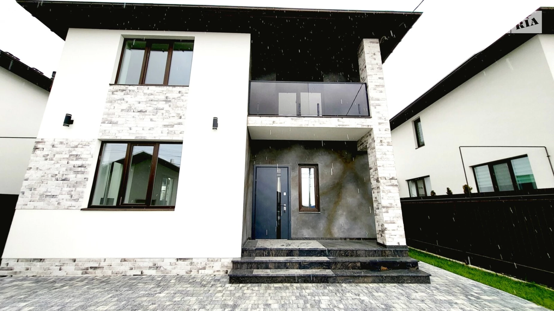 Продается дом на 2 этажа 155 кв. м с верандой, цена: 239000 $ - фото 4
