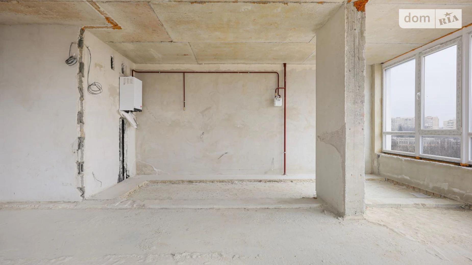 Продается 3-комнатная квартира 91 кв. м в, цена: 120000 $ - фото 5